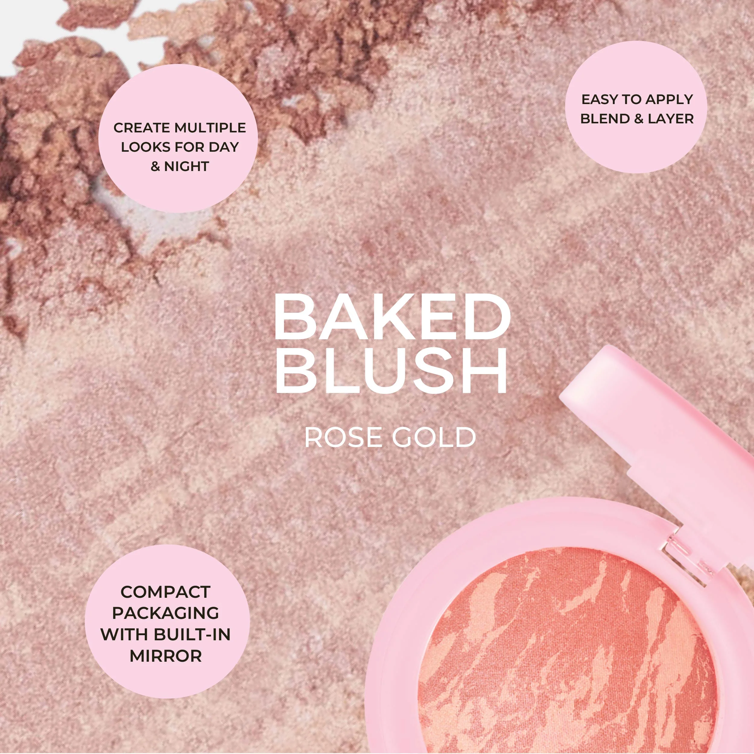 Baked Blush - Image 10