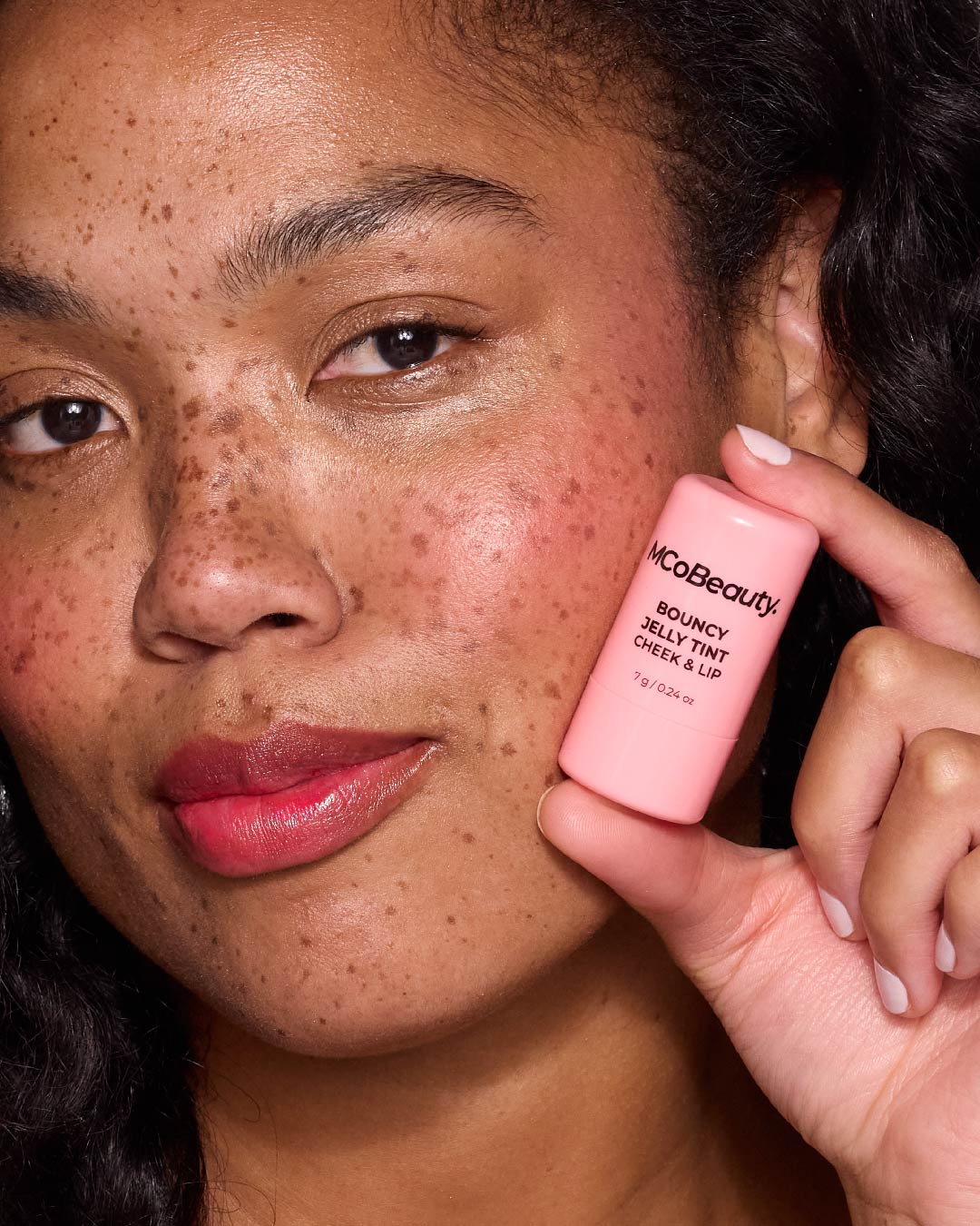 Bouncy Jelly Tint Cheek & Lip - Image 15