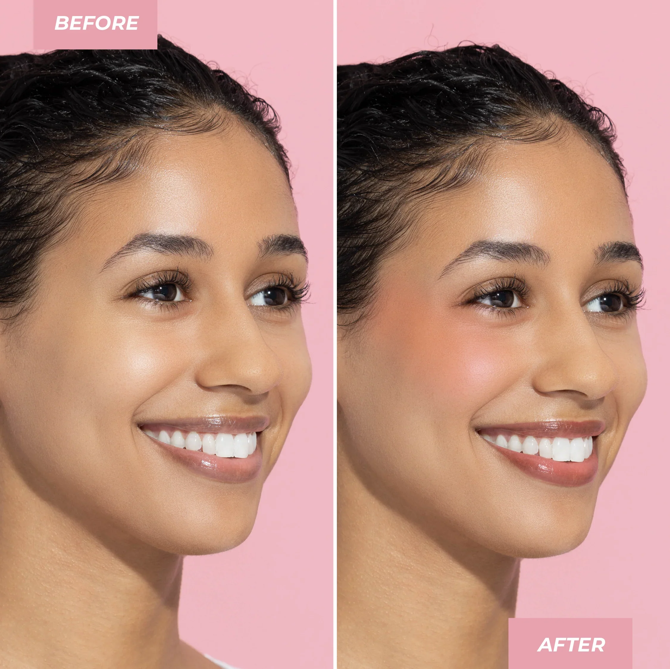 Bouncy Jelly Tint Cheek & Lip - Image 20