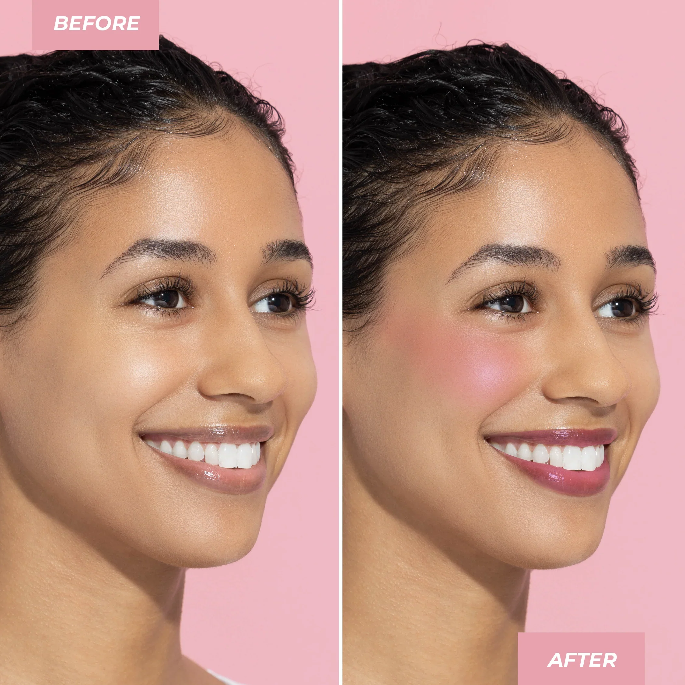 Bouncy Jelly Tint Cheek & Lip - Image 21