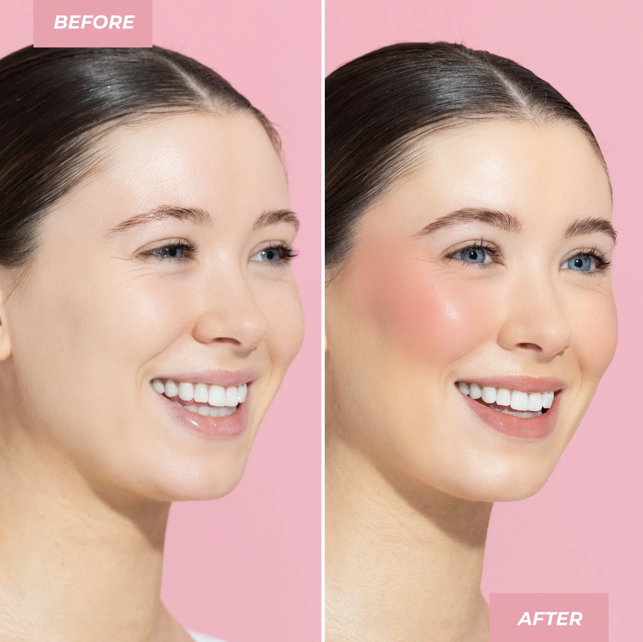 Bouncy Jelly Tint Cheek & Lip - Image 24