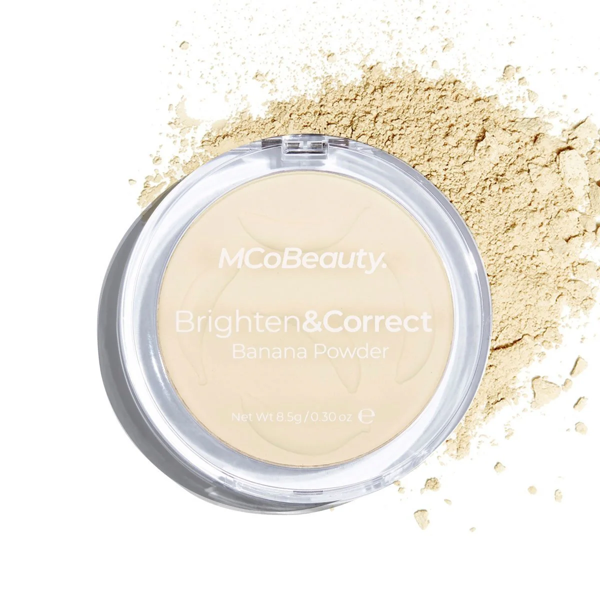 Brighten & Correct Banana Powder - Image 5