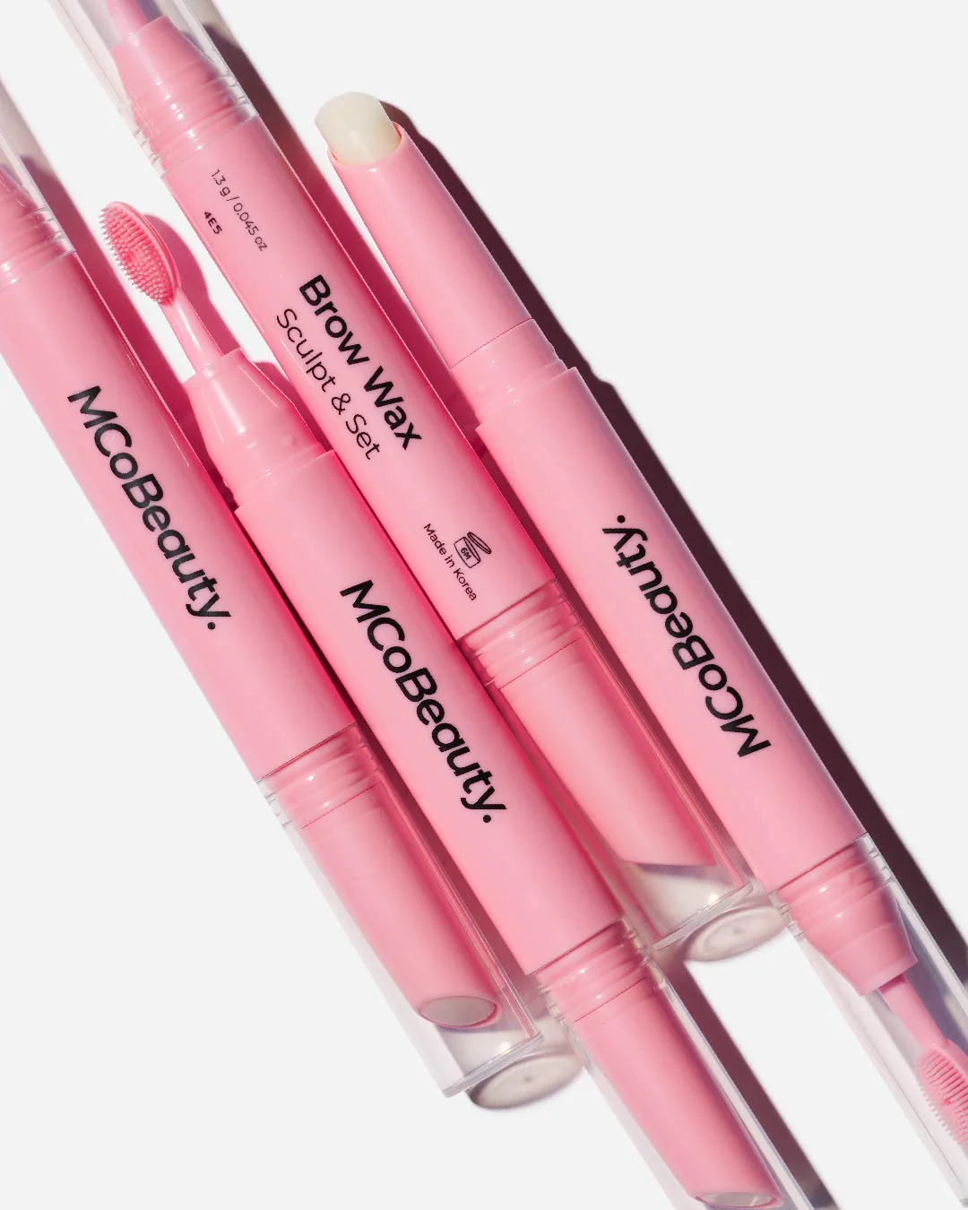 Brow Wax Sculpt & Set - Image 4