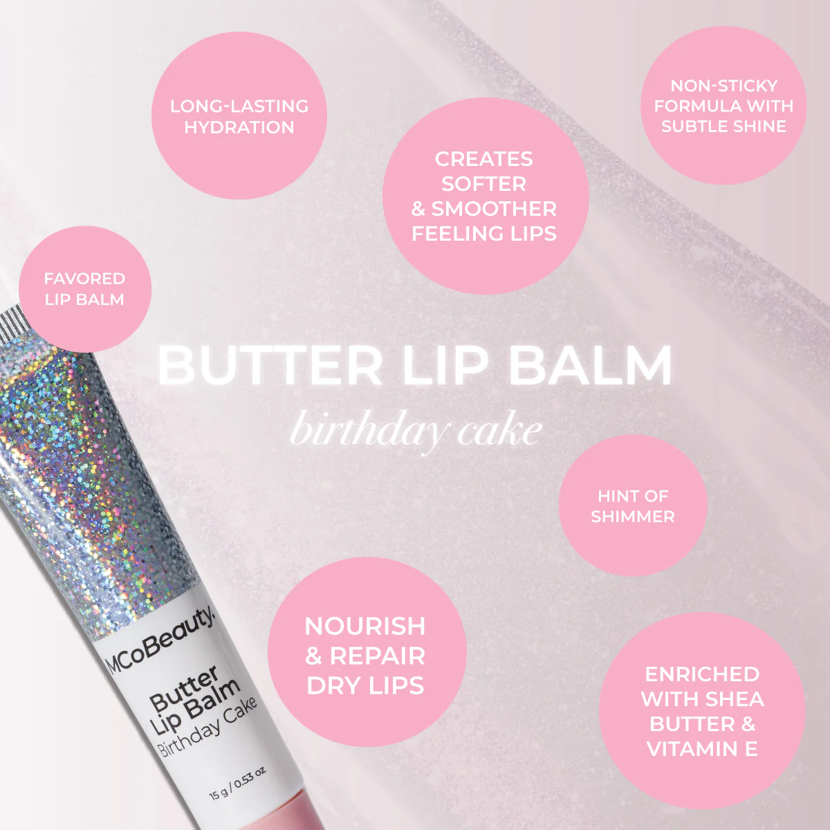Butter Lip Balm - Image 12