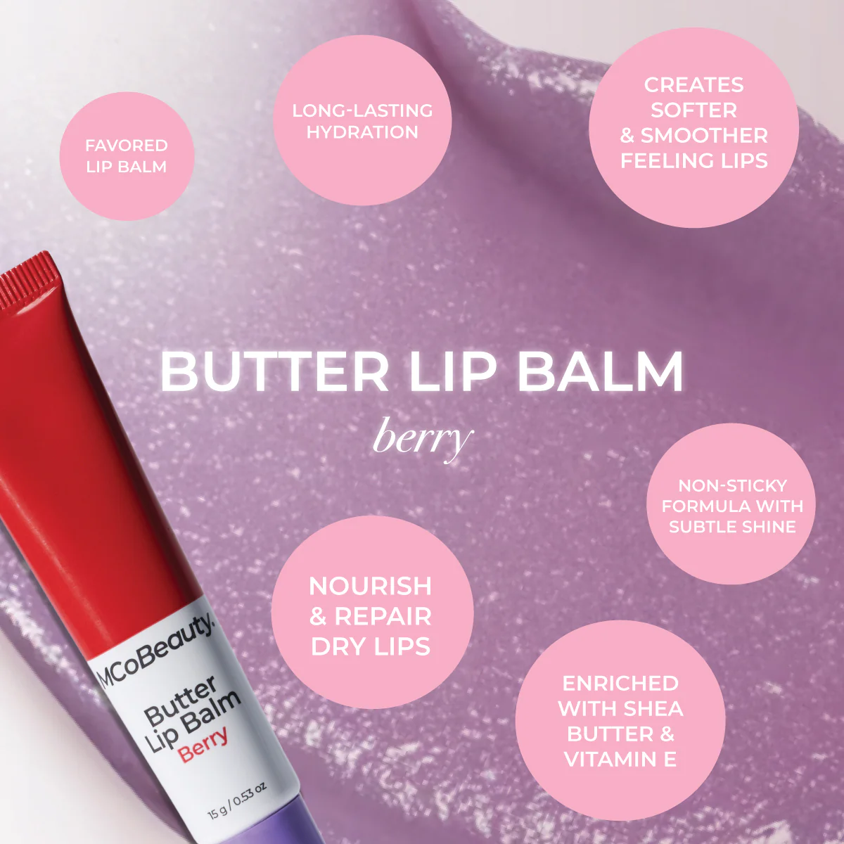 Butter Lip Balm - Image 13