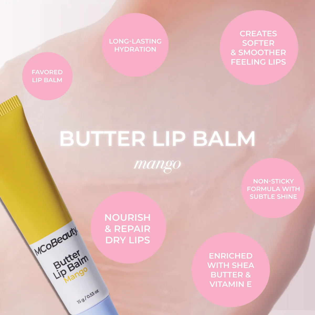 Butter Lip Balm - Image 14