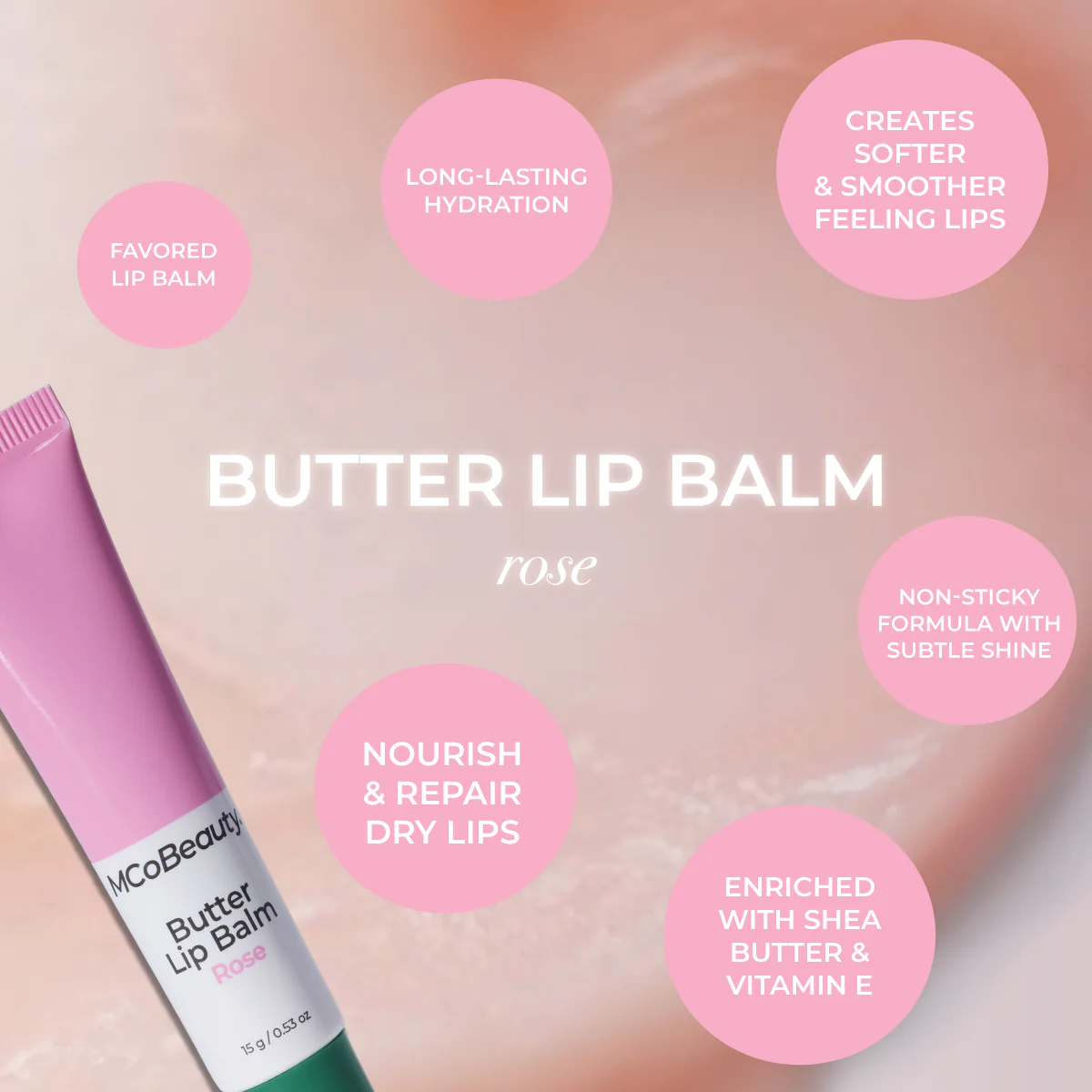 Butter Lip Balm - Image 15