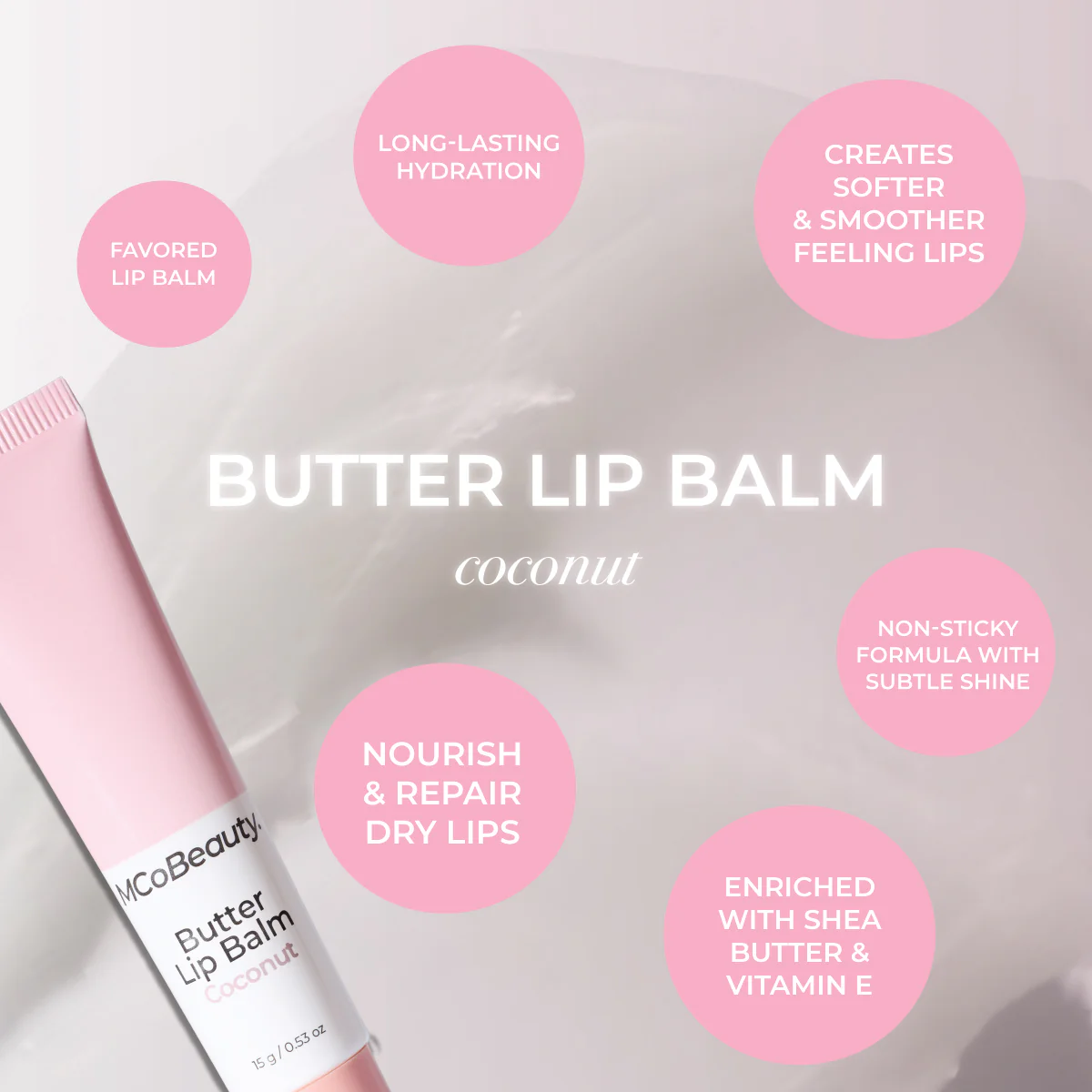 Butter Lip Balm - Image 16