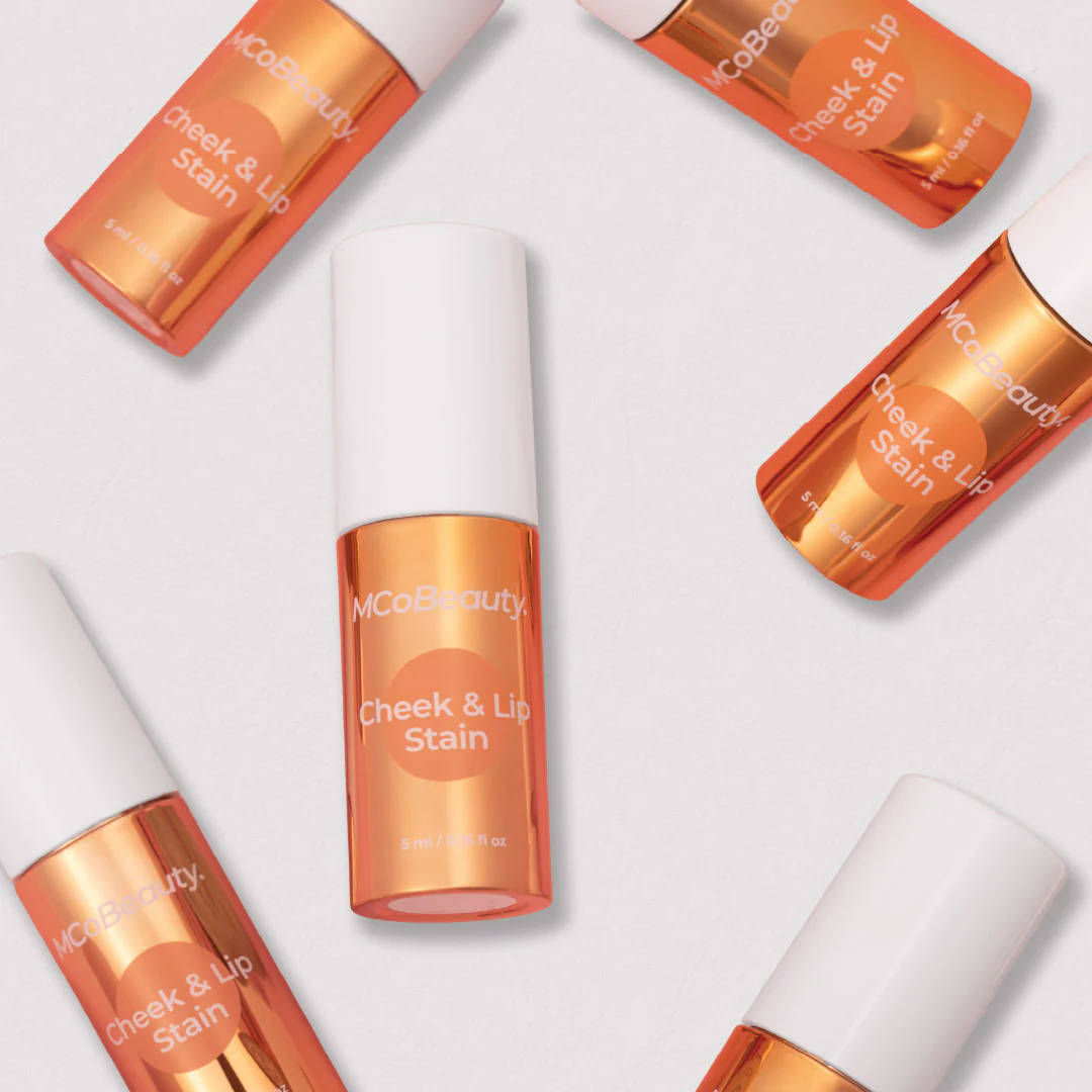 Cheek & Lip Stain 2-in-1 Cream Tint - Image 4