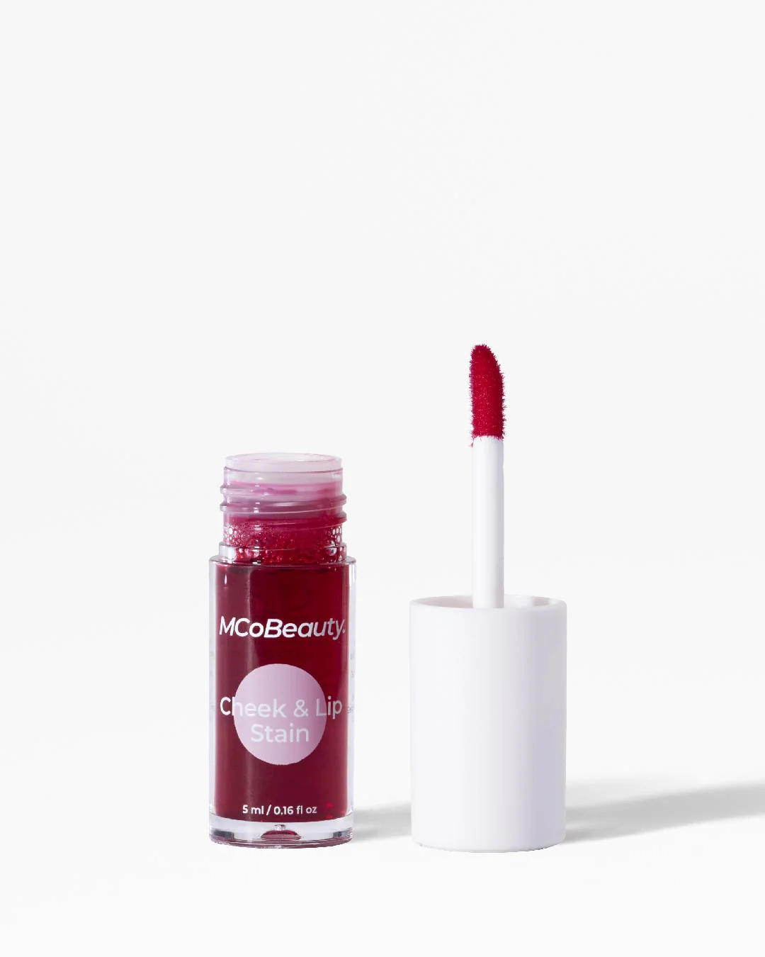 Cheek & Lip Stain 2-in-1 Liquid Tint - Image 7