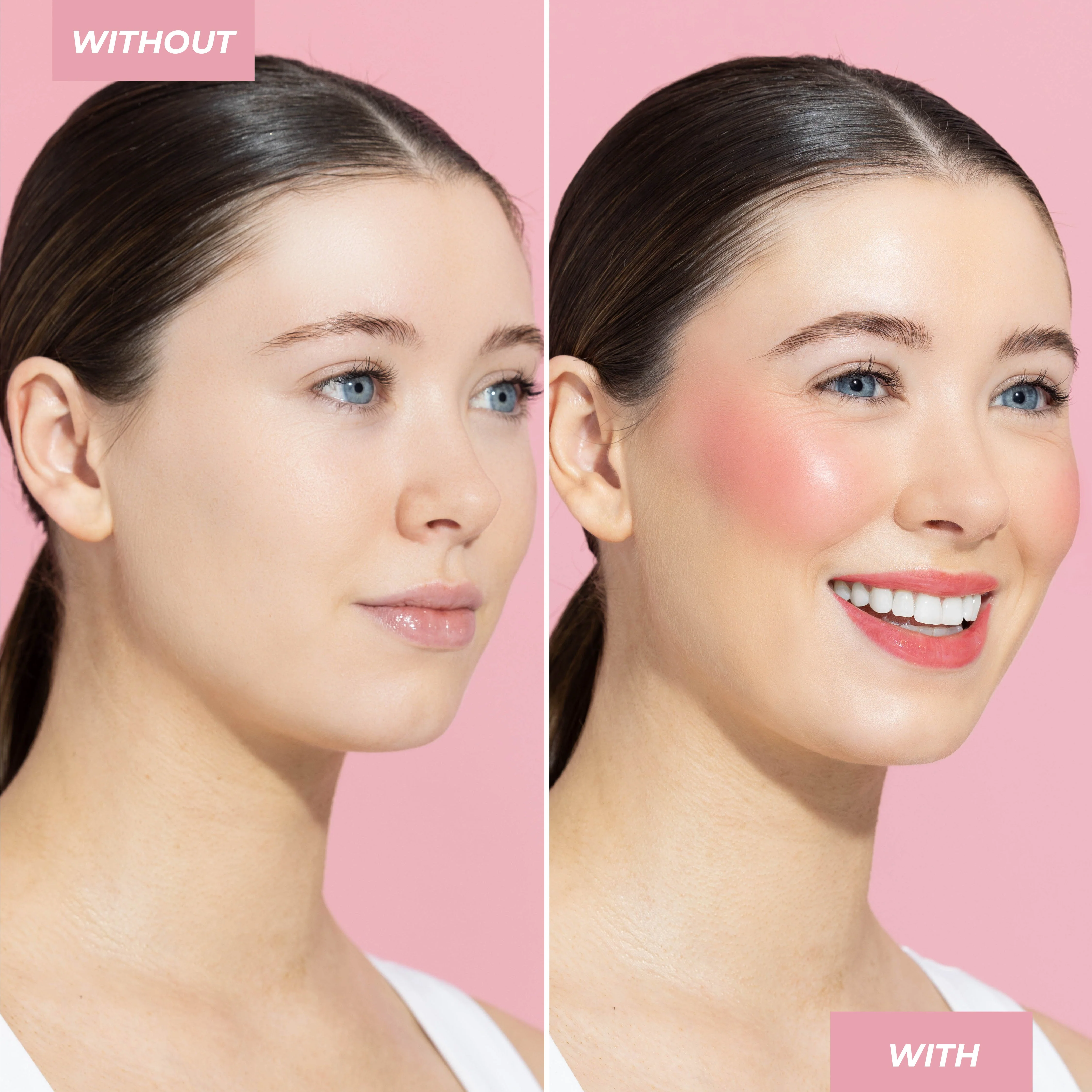 Cheek & Lip Stain 2-in-1 Liquid Tint - Image 8