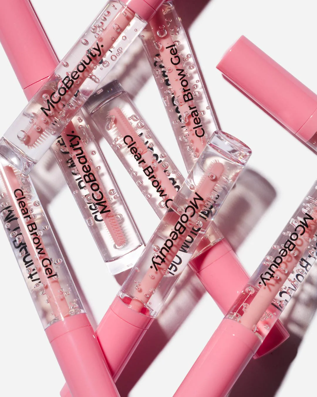 Clear Brow Gel - Image 4