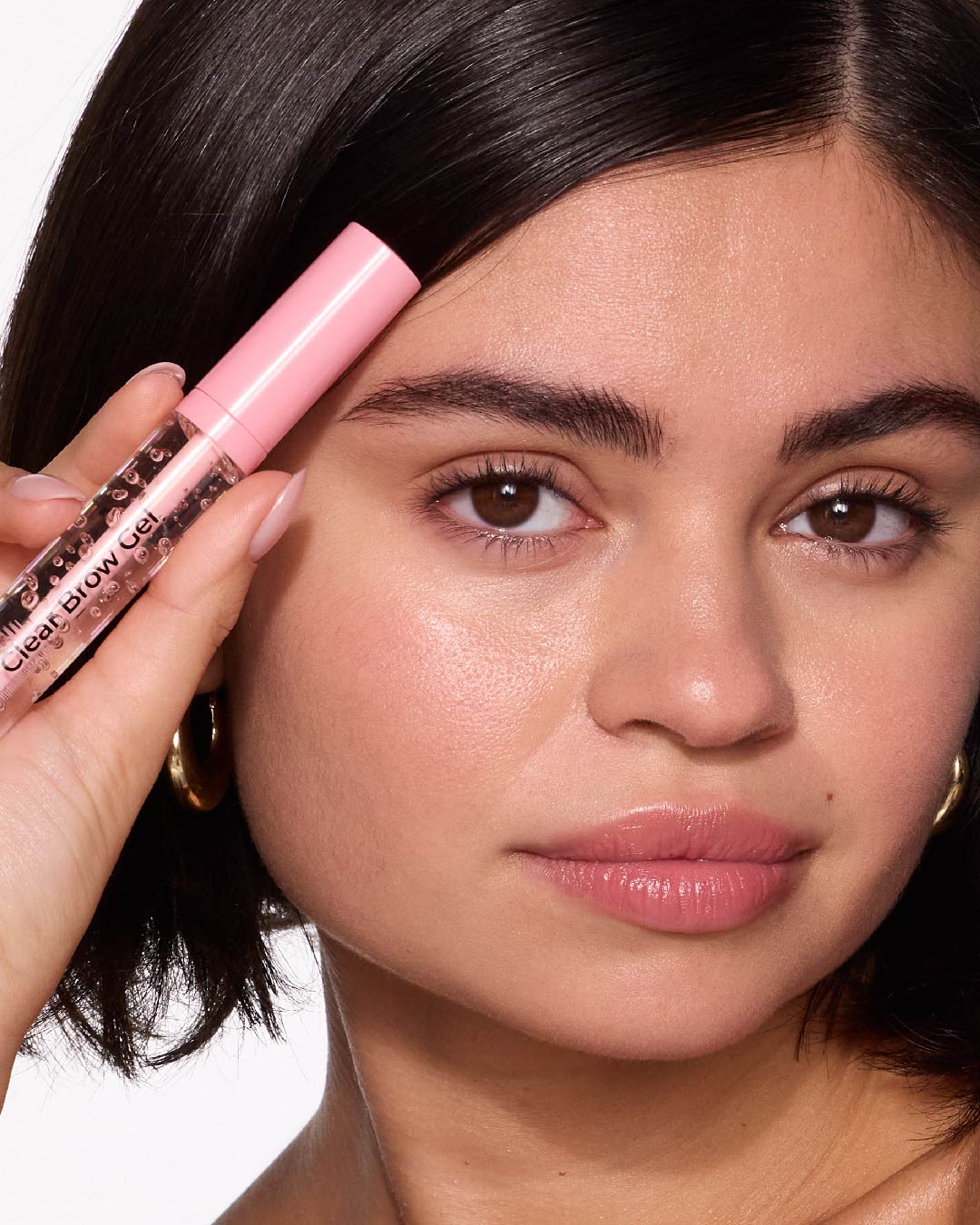 Clear Brow Gel - Image 7