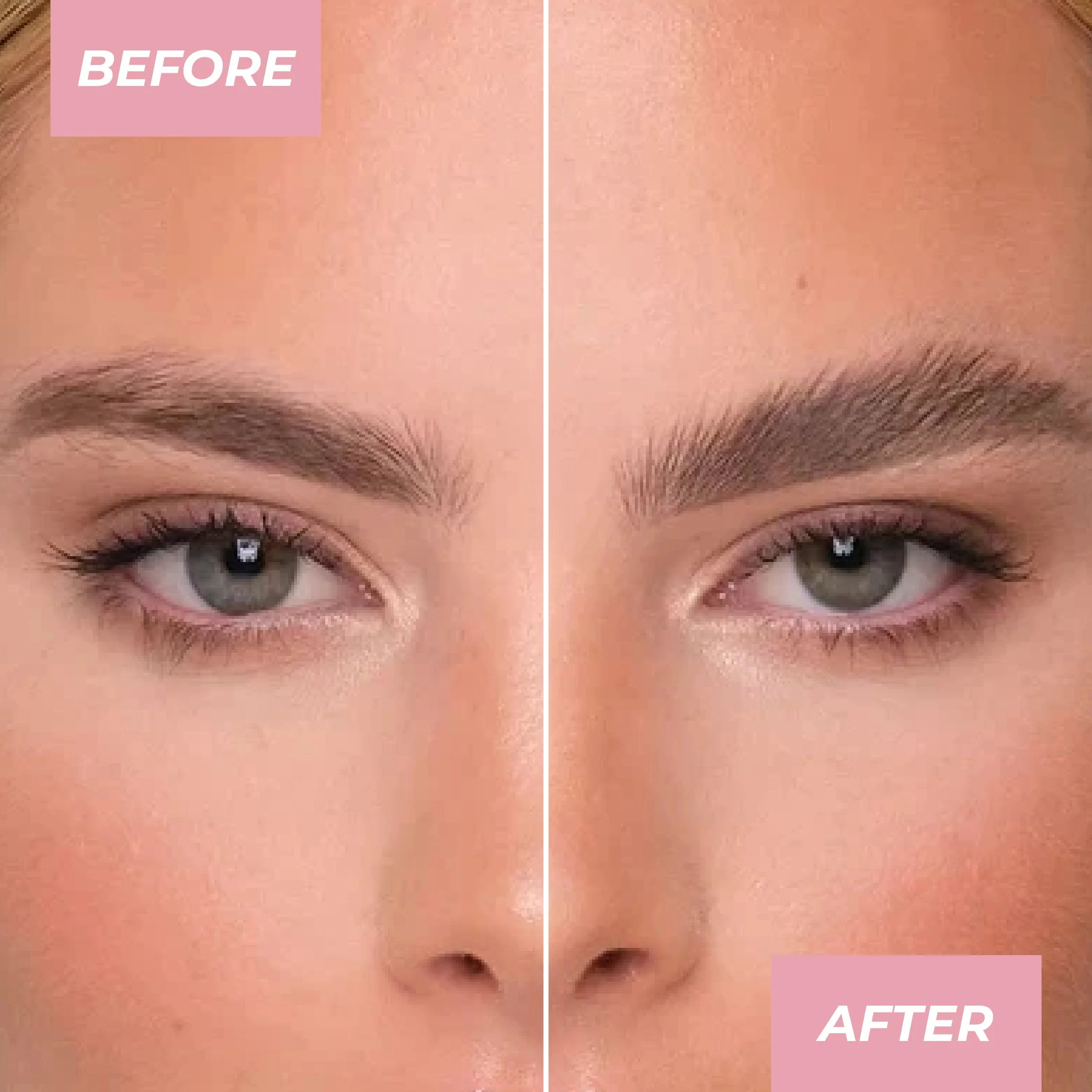 Clear Brow Gel - Image 9