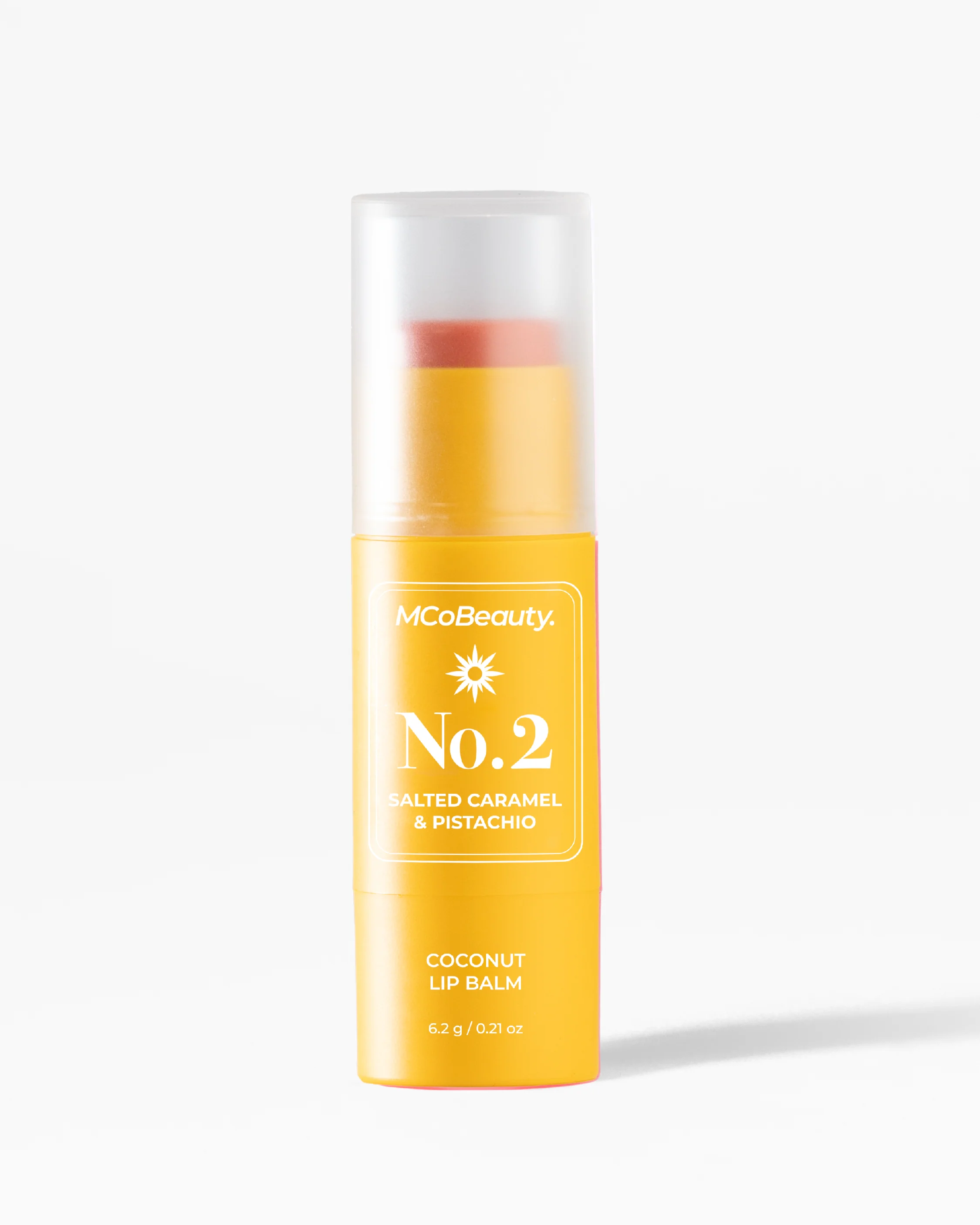 Coconut Lip Balm