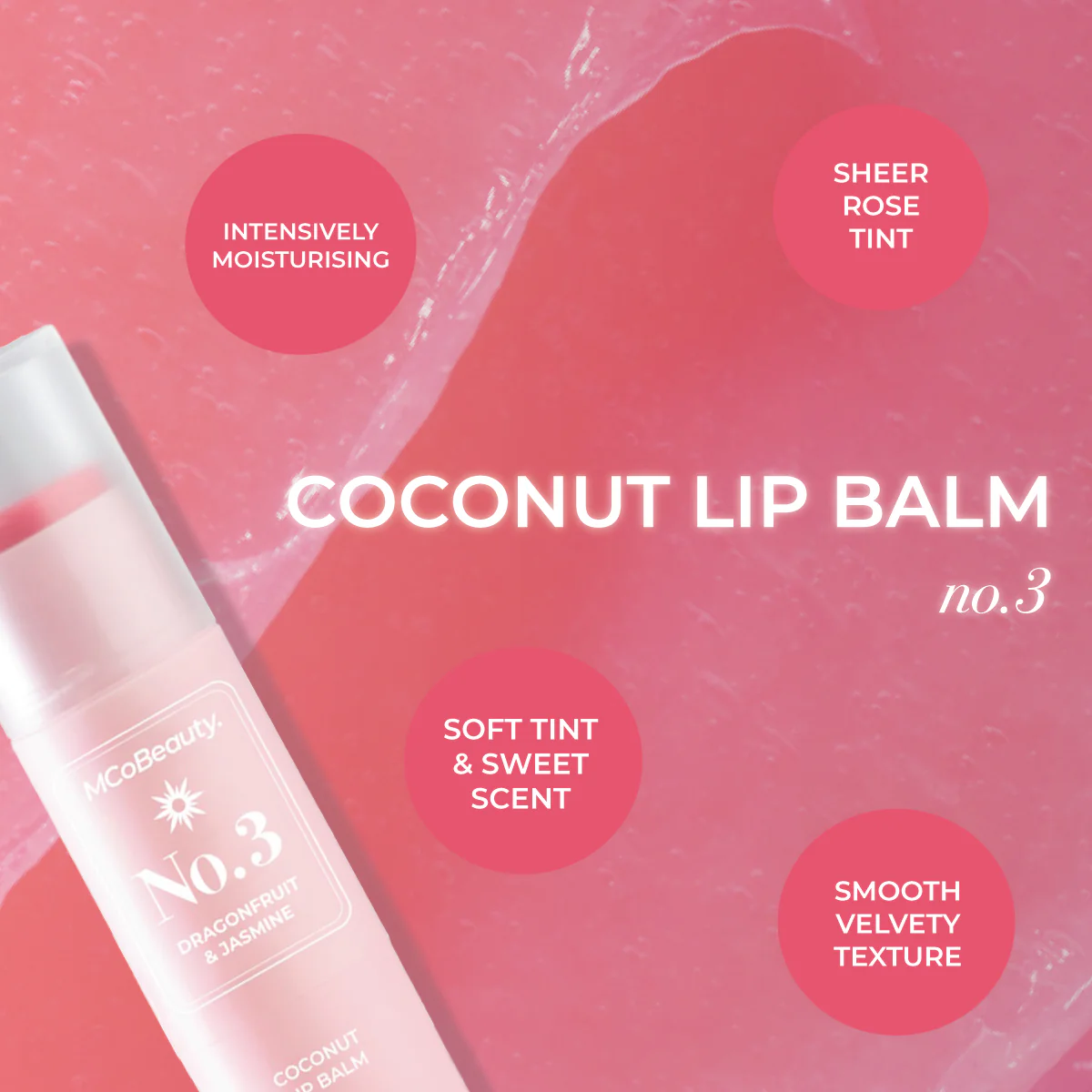 Coconut Lip Balm - Image 10