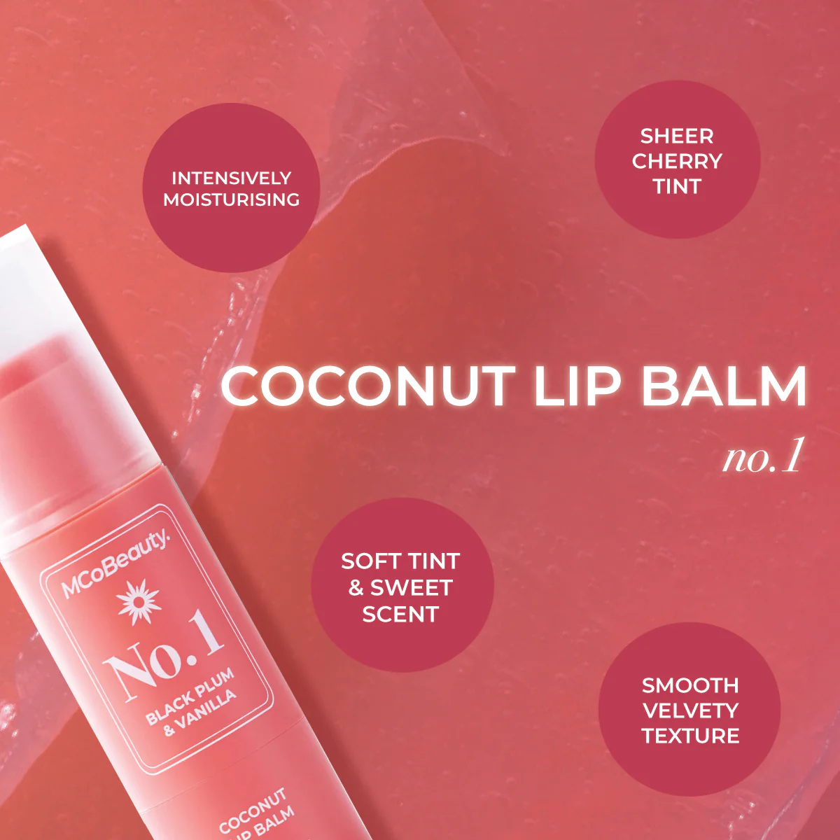 Coconut Lip Balm - Image 11