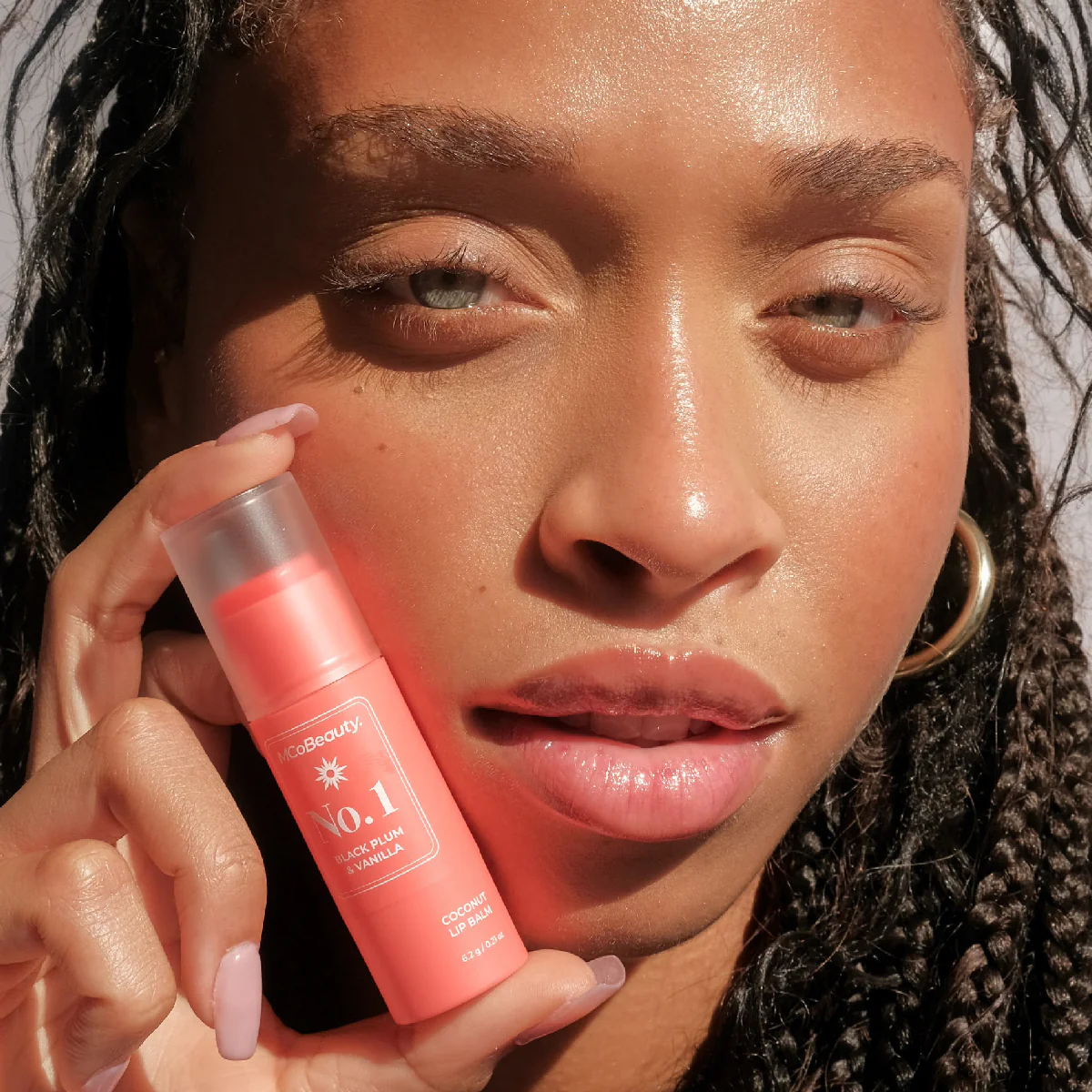 Coconut Lip Balm - Image 12