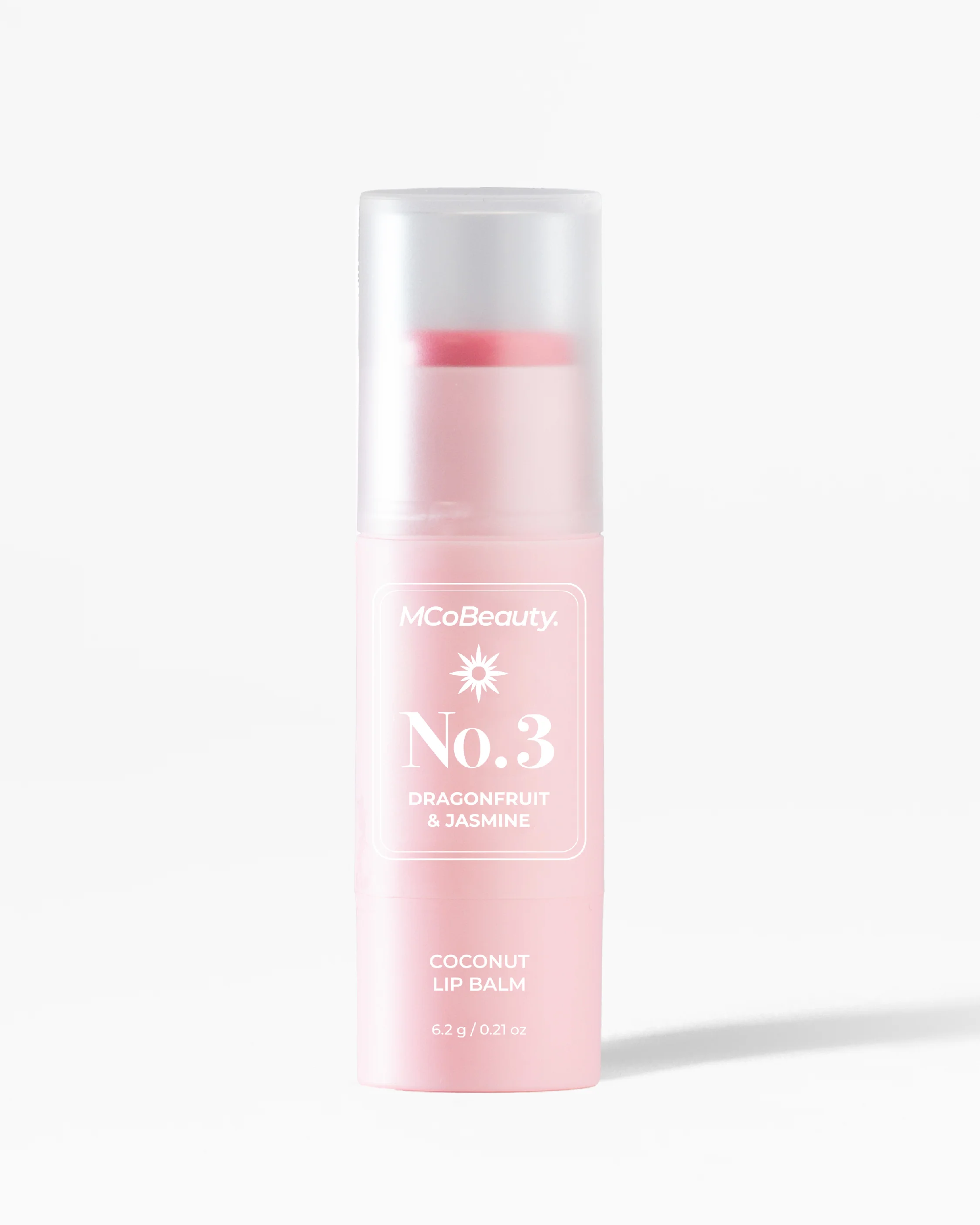 Coconut Lip Balm - Image 2