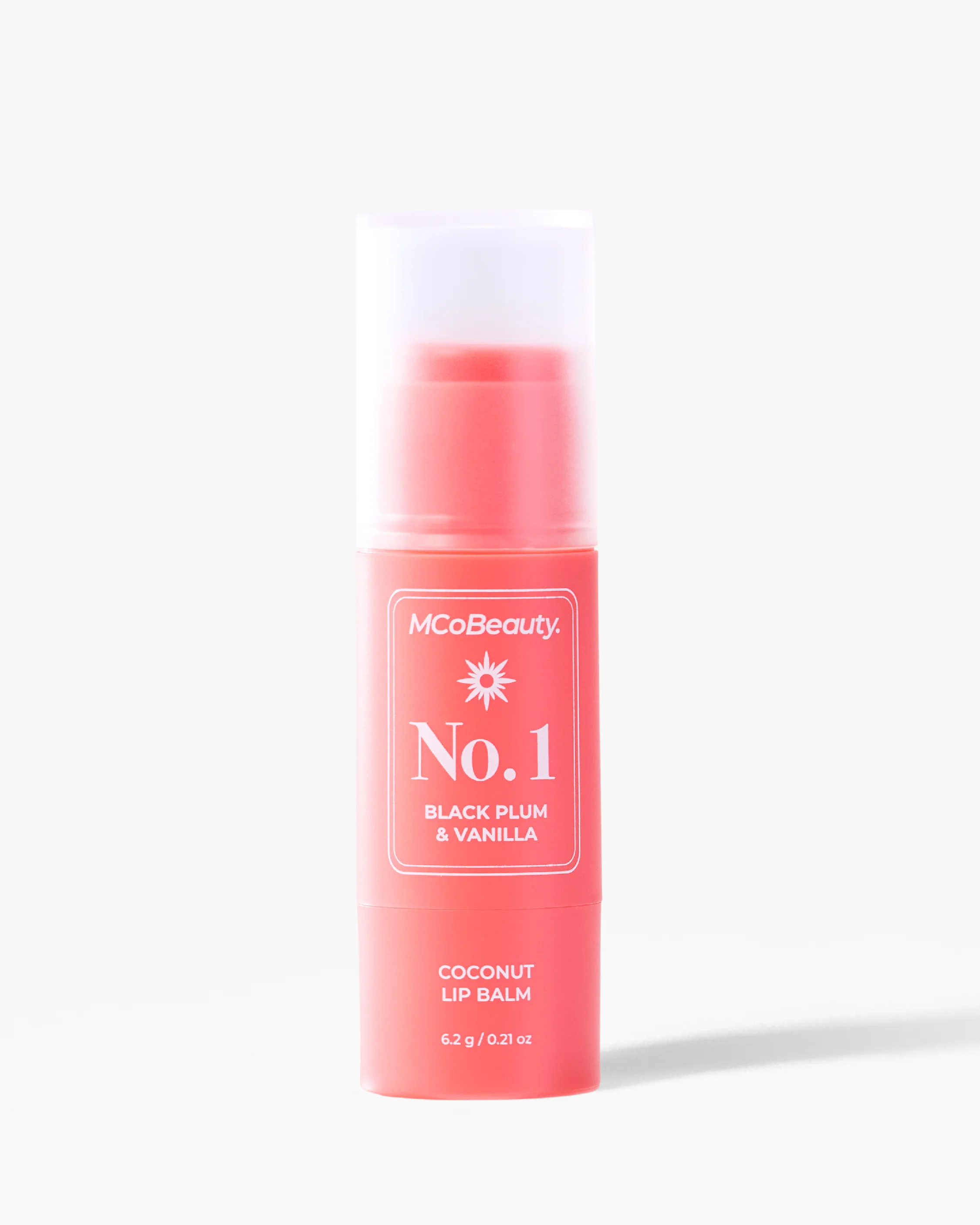 Coconut Lip Balm - Image 3