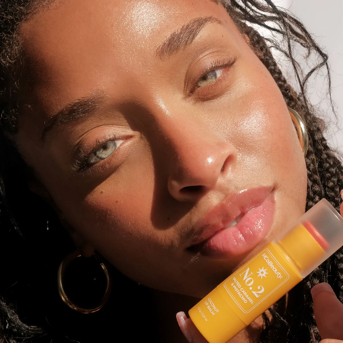 Coconut Lip Balm - Image 4