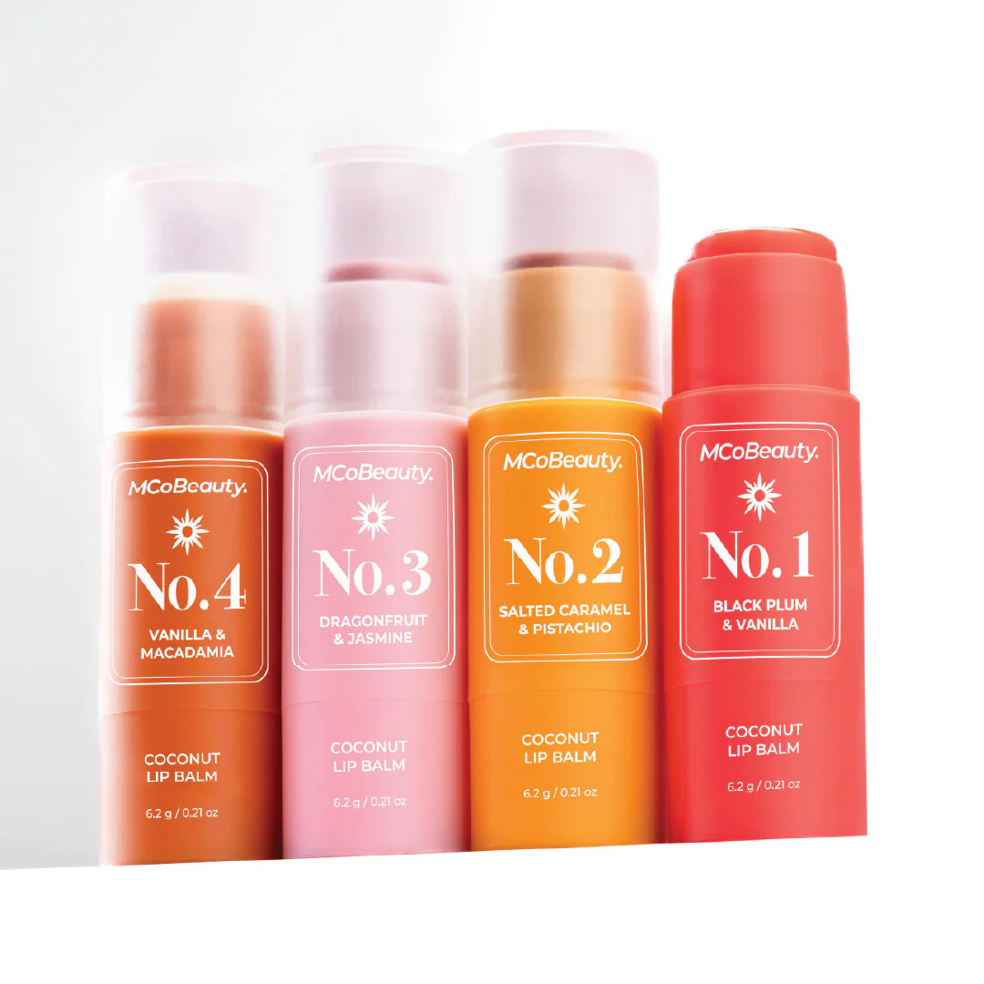 Coconut Lip Balm - Image 8