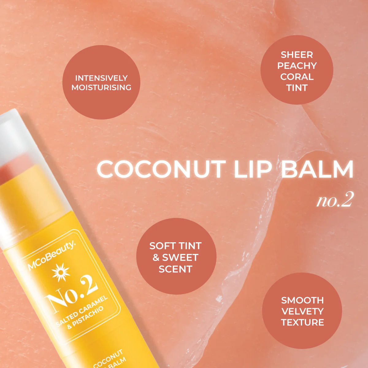 Coconut Lip Balm - Image 9