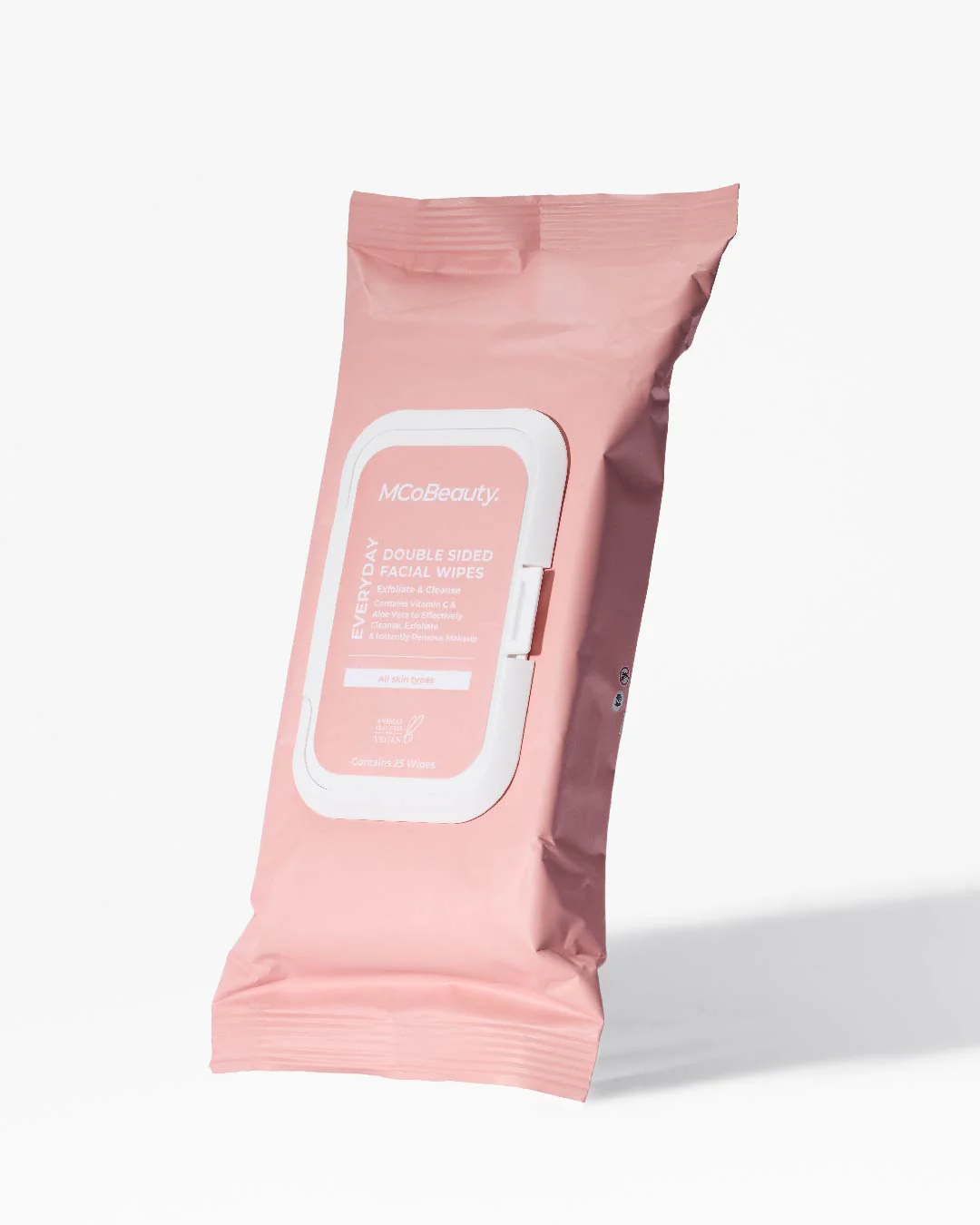 Double-Sided Facial Wipes - Image 5