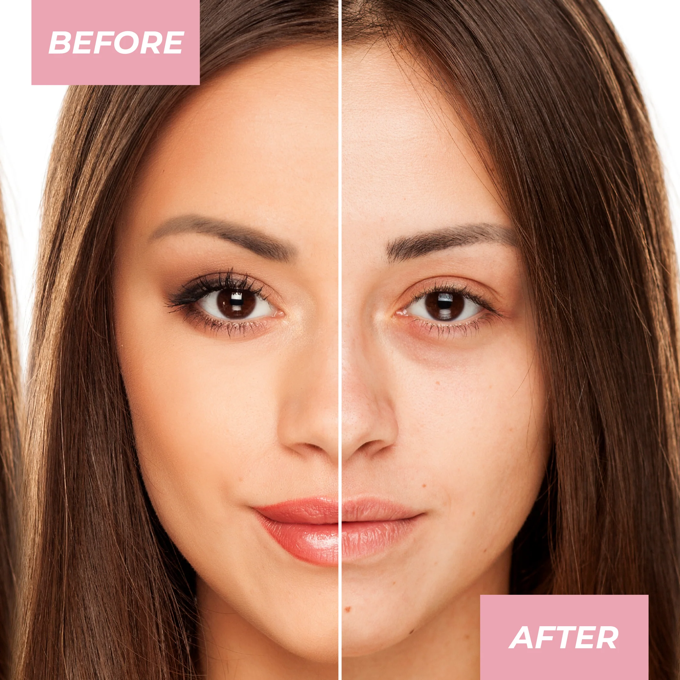 Double-Sided Facial Wipes - Image 6