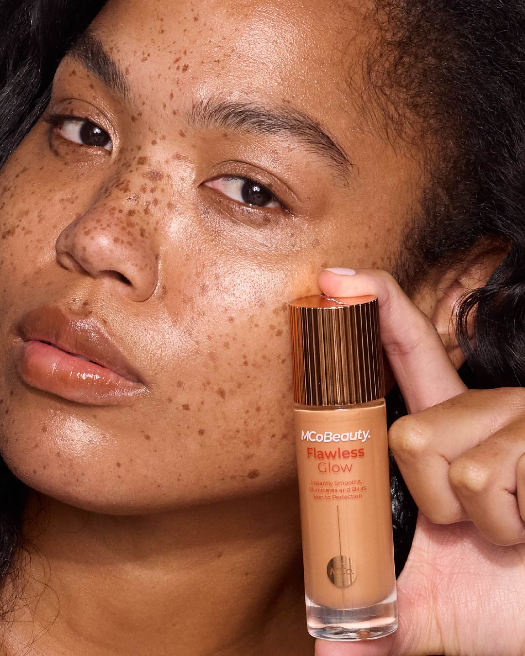 Flawless Glow - Luminous Skin Filter - Image 25