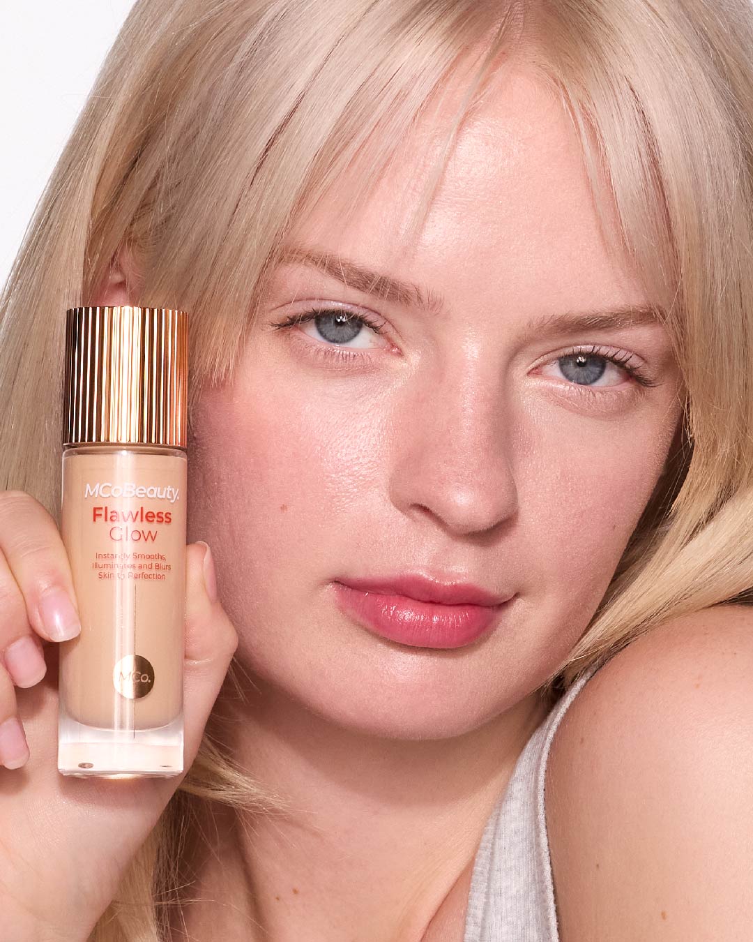 Flawless Glow - Luminous Skin Filter - Image 43
