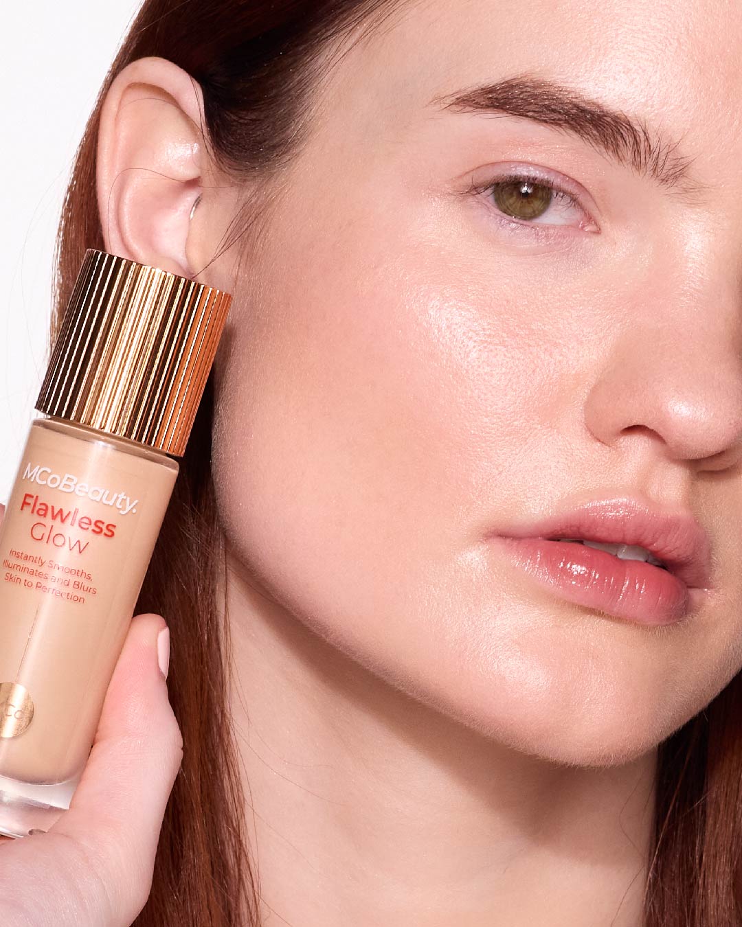 Flawless Glow - Luminous Skin Filter - Image 46