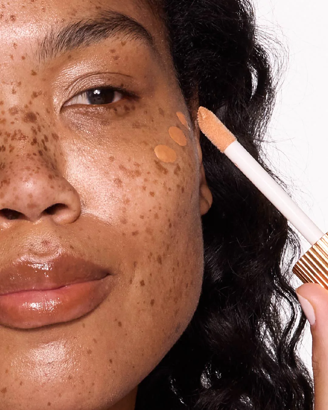 Flawless Glow - Luminous Skin Filter - Image 52
