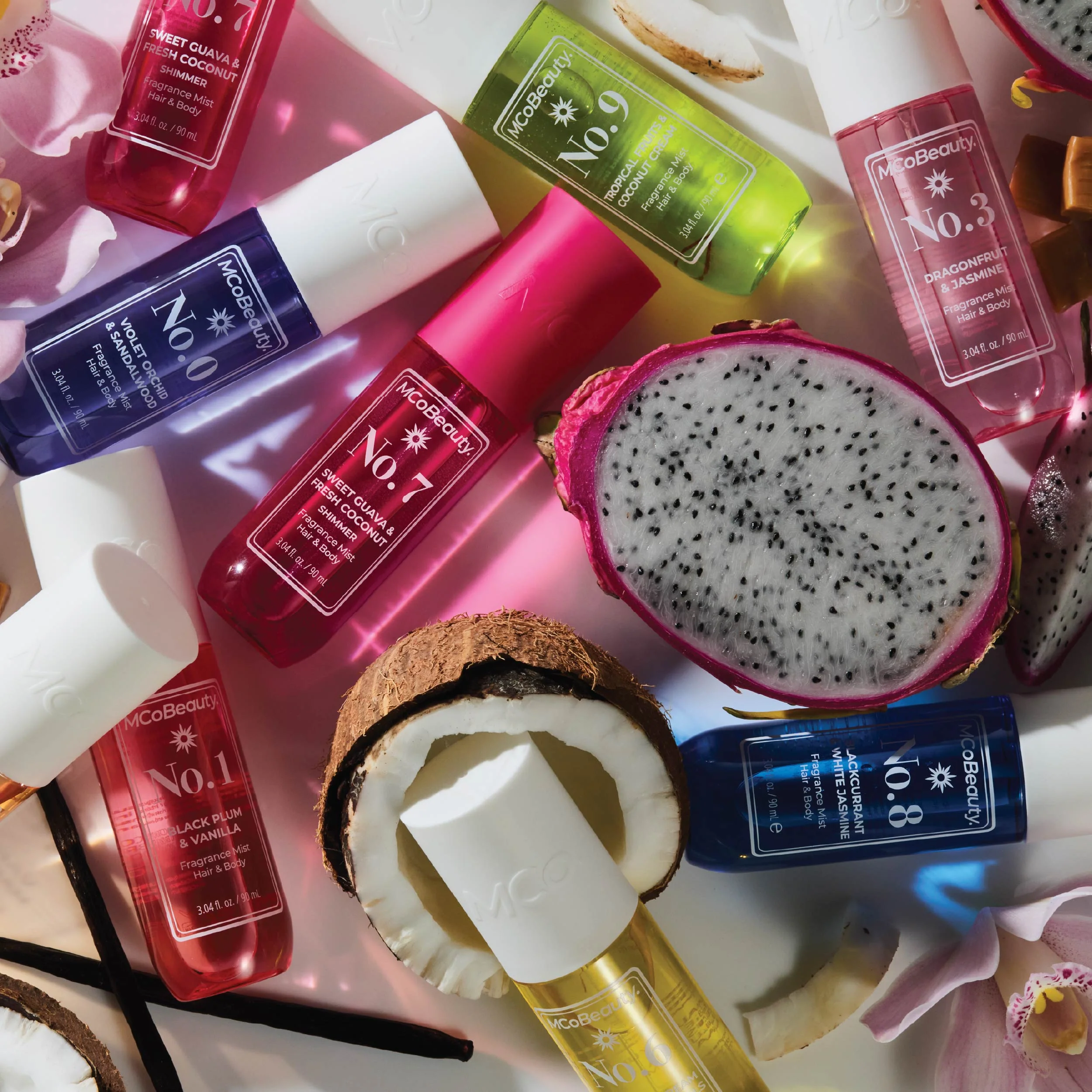Fragrance Mist - Image 25