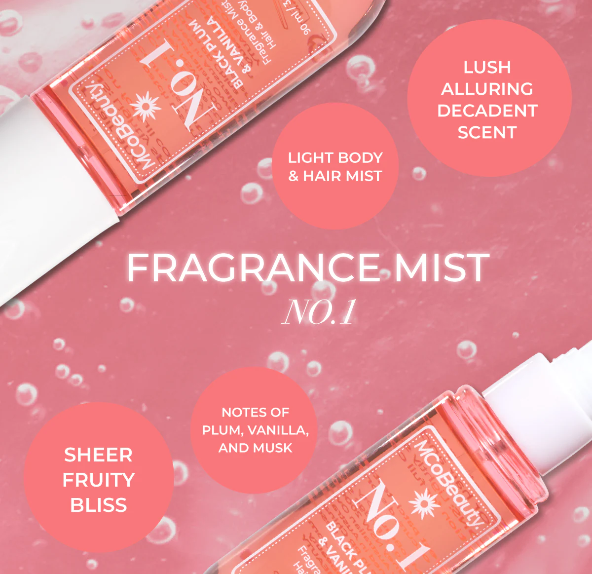 Fragrance Mist - Image 27