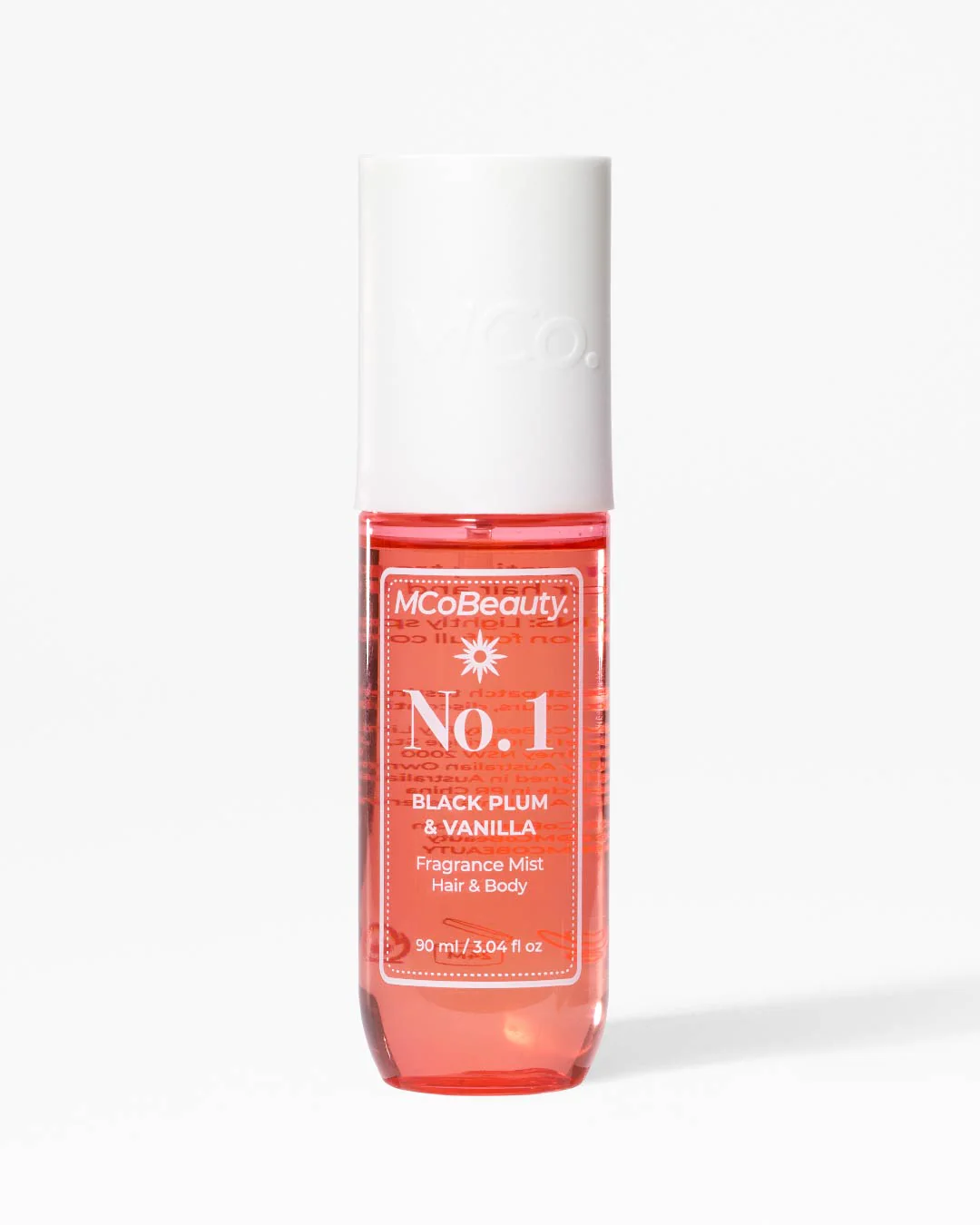 Fragrance Mist - Image 3