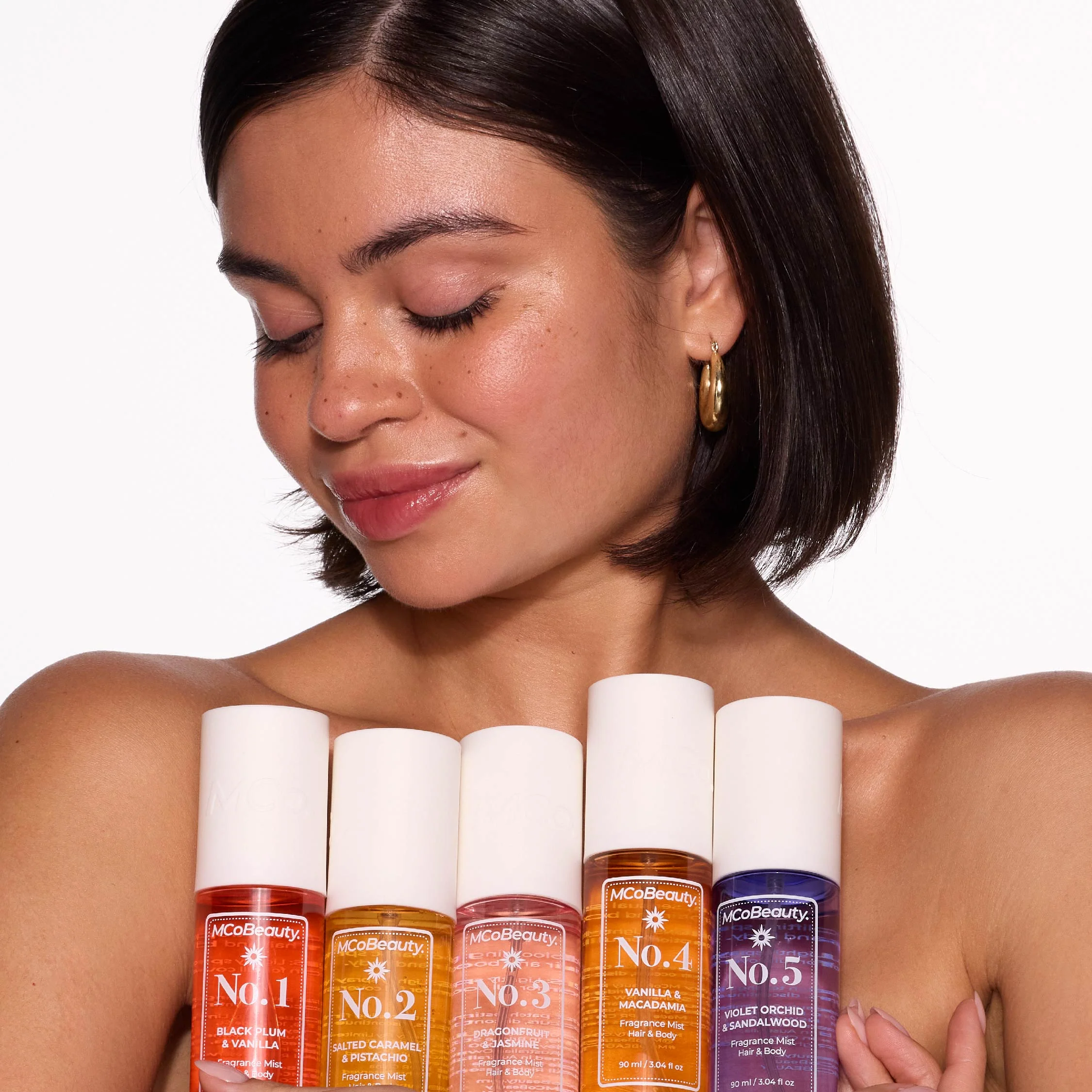 Fragrance Mist - Image 42