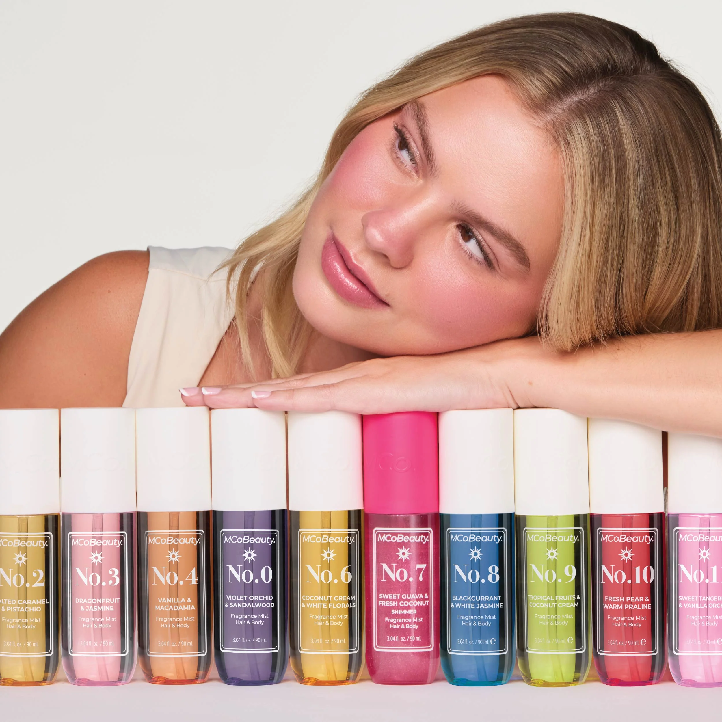 Fragrance Mist - Image 44