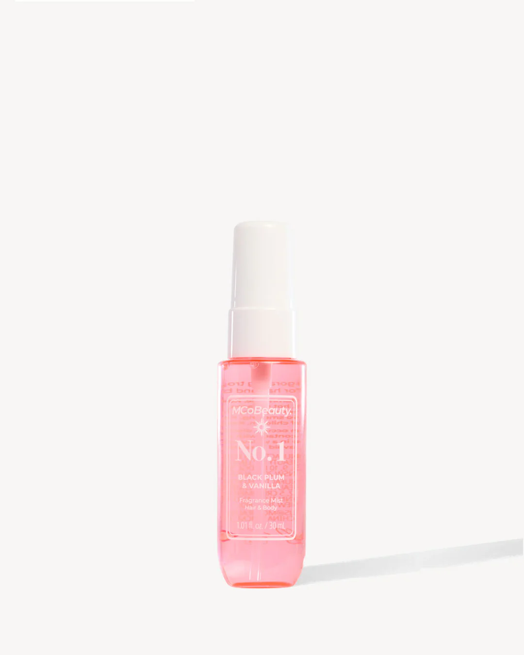Fragrance Mist - Mini - Image 3