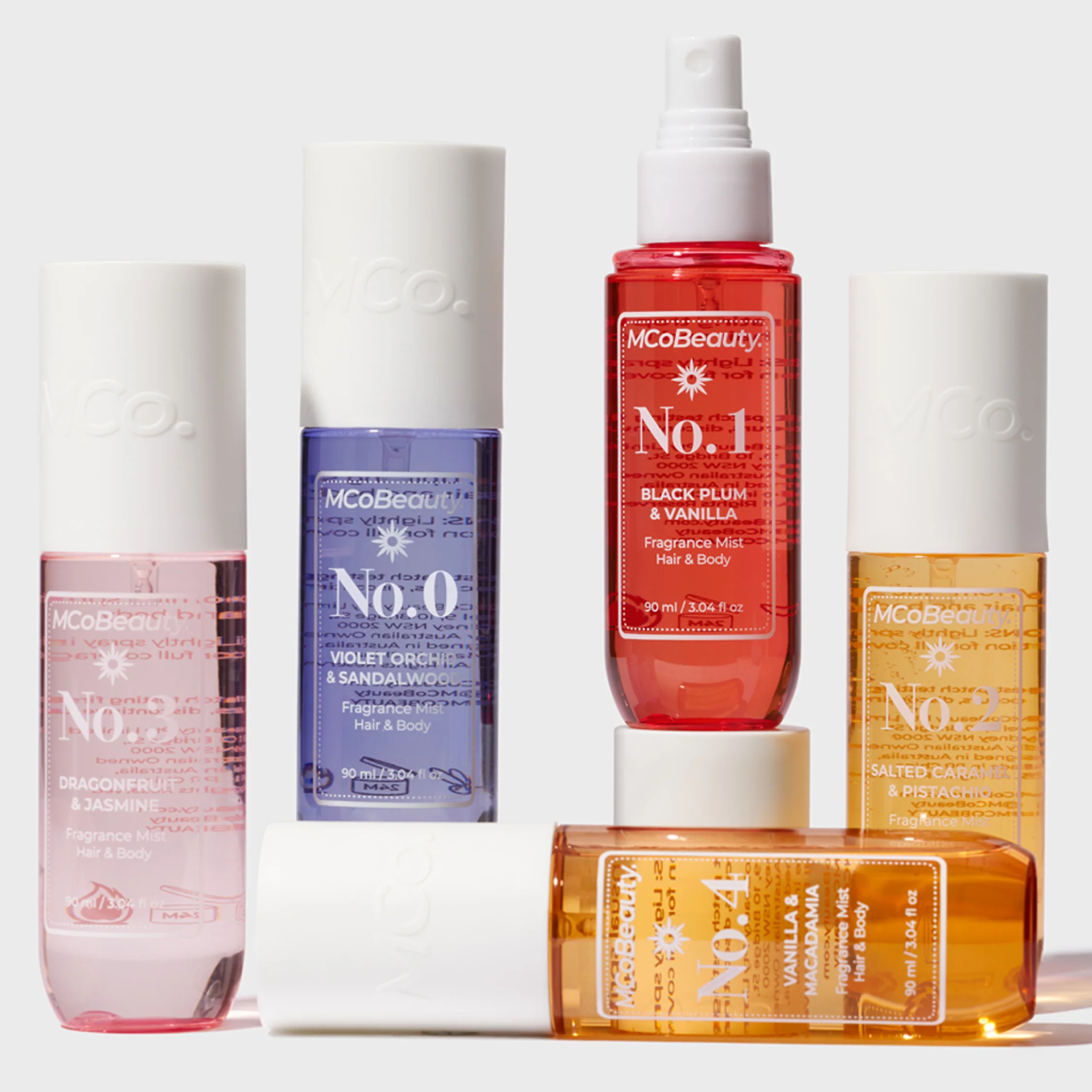 Fragrance Mist - Image 43