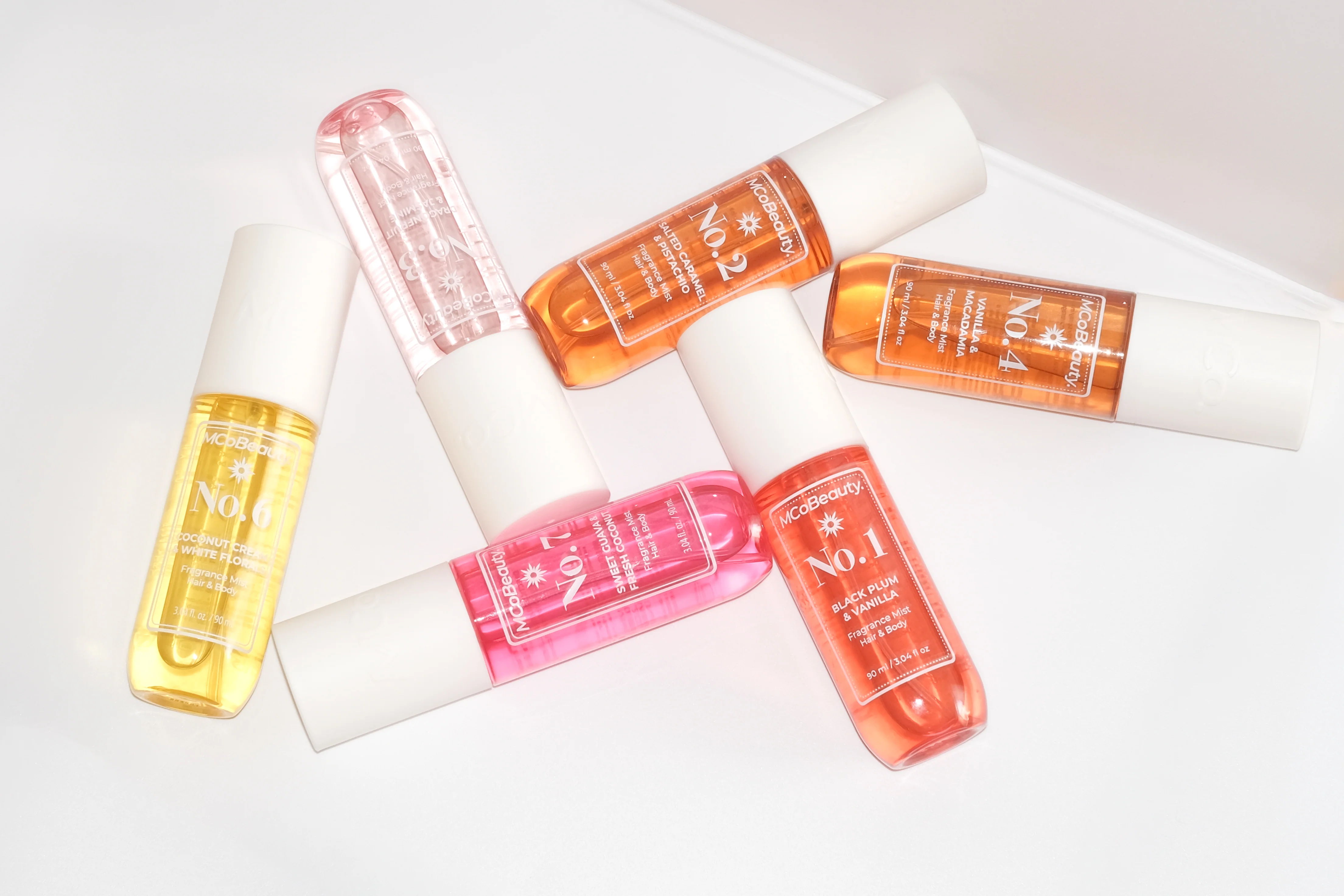 Fragrance Mist - Mini - Image 9