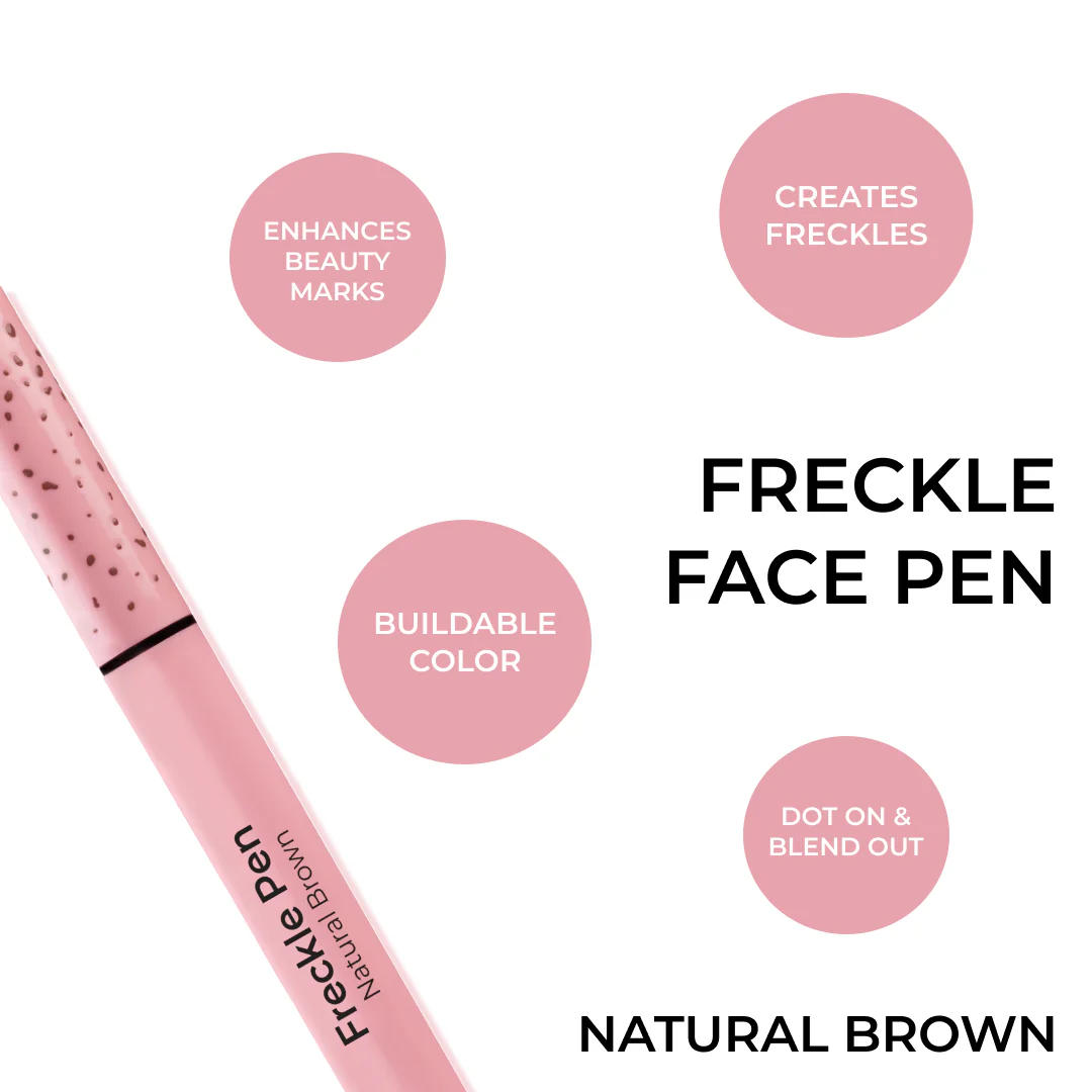 Freckle Face Pen - Image 4