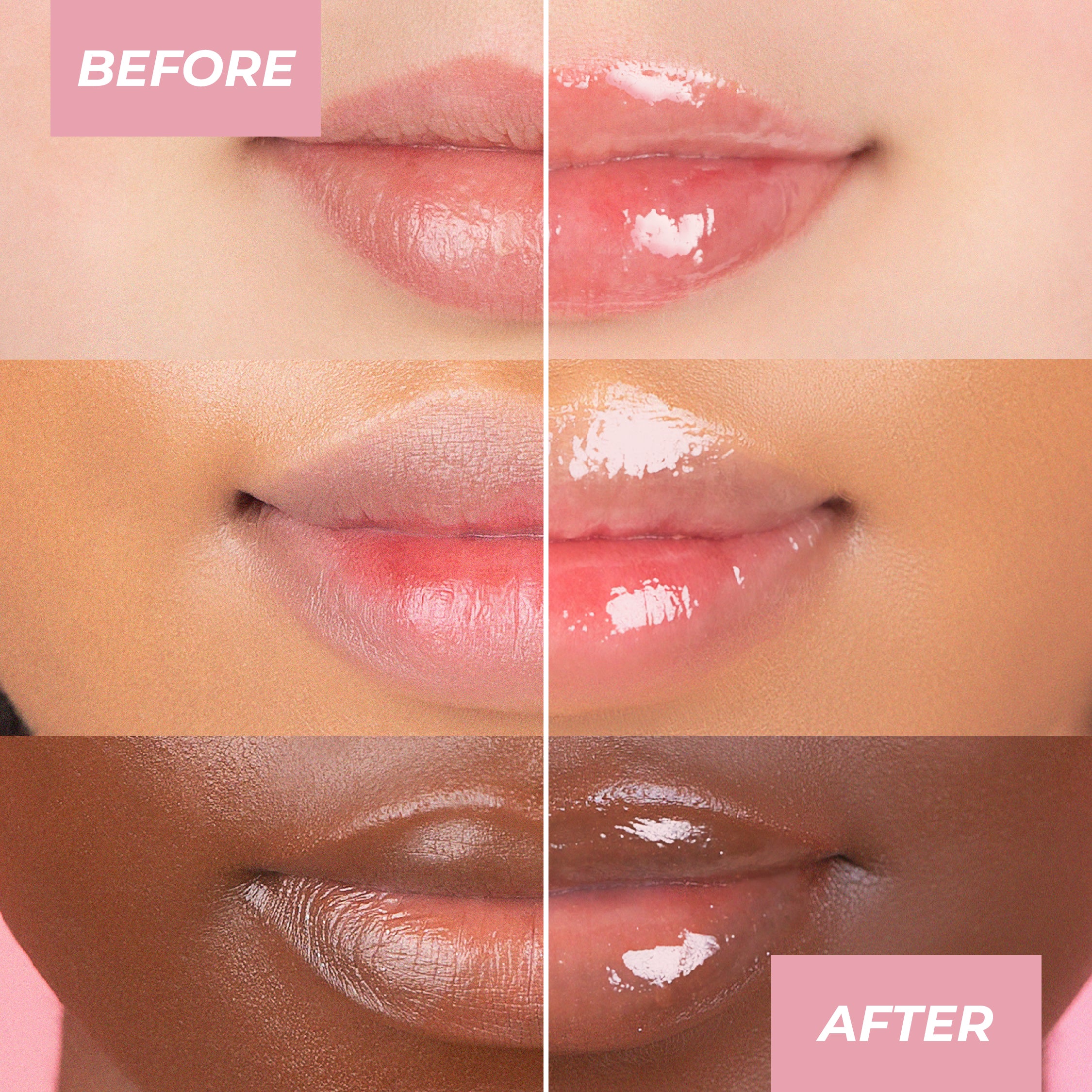 Fruity Lips Hydrating Oil - Image 11