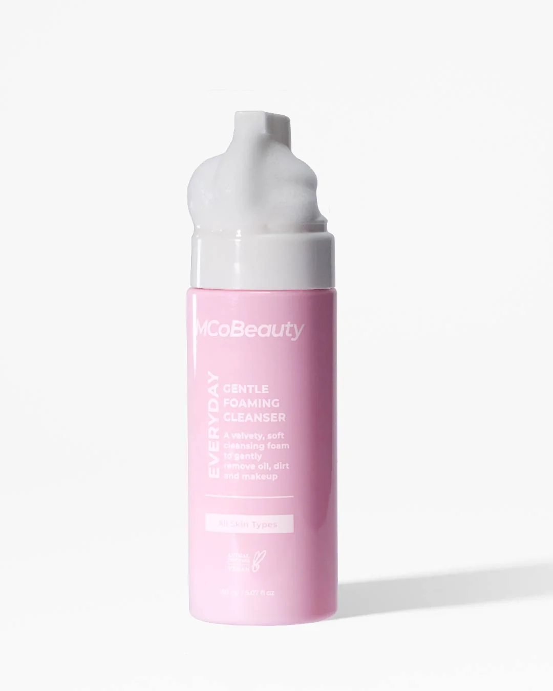 Gentle Foaming Cleanser - Image 5
