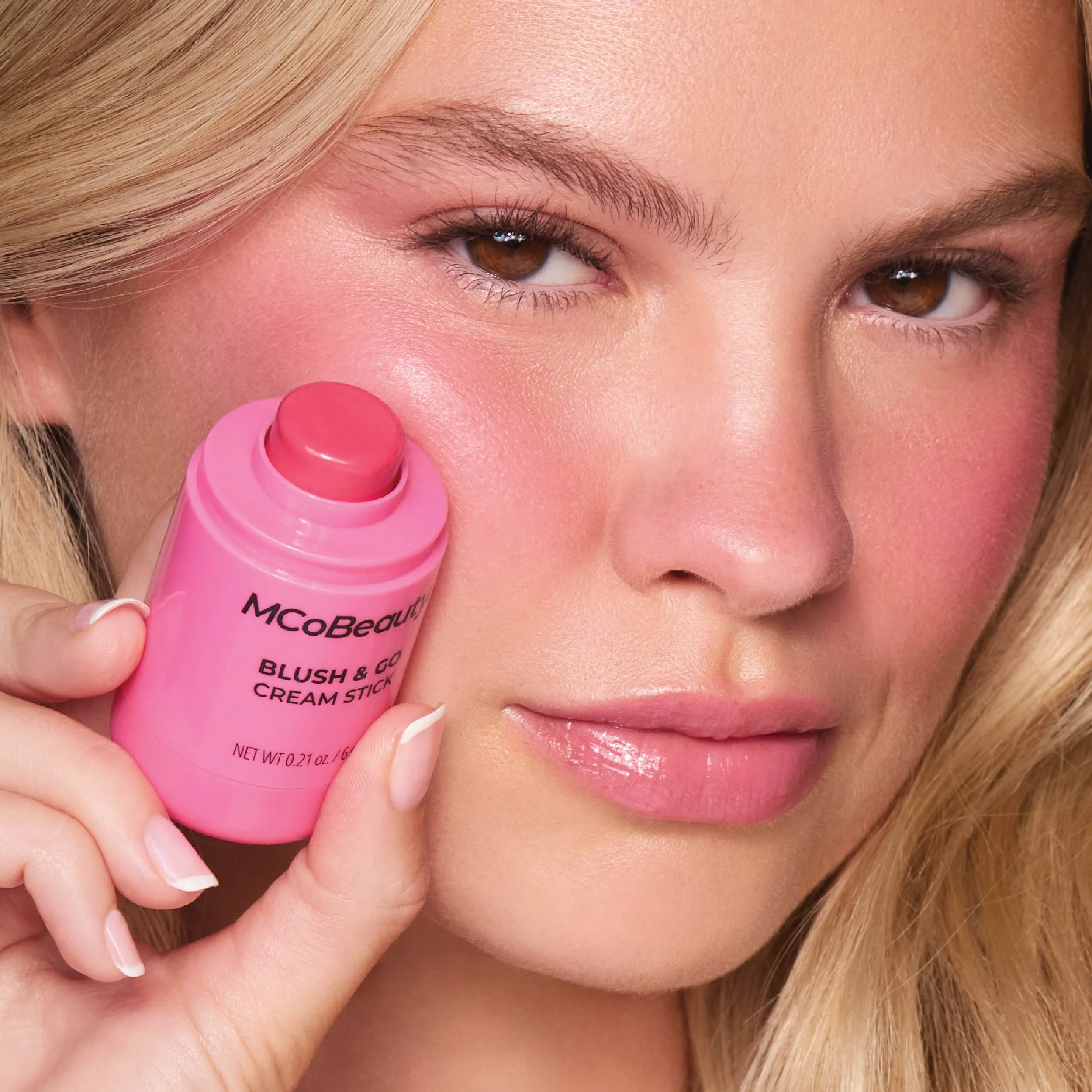 Glazed & Blushed Set - Image 10