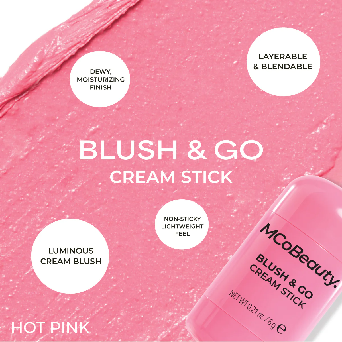Glazed & Blushed Set - Image 18