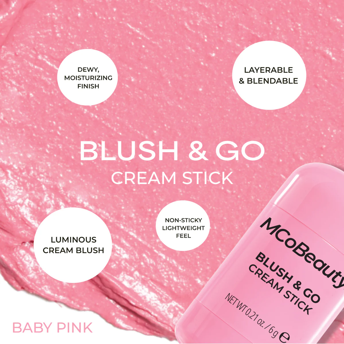 Glazed & Blushed Set - Image 19