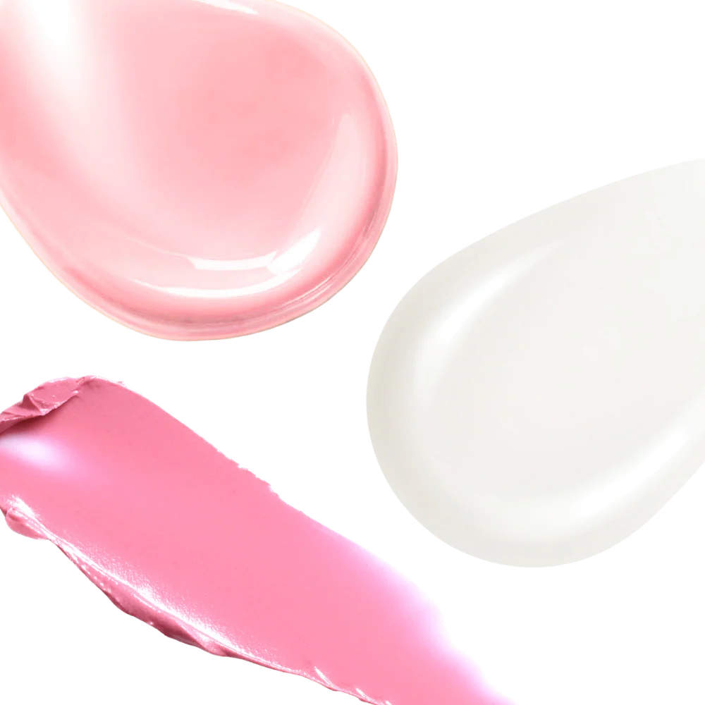 Glazed & Blushed Set - Image 5