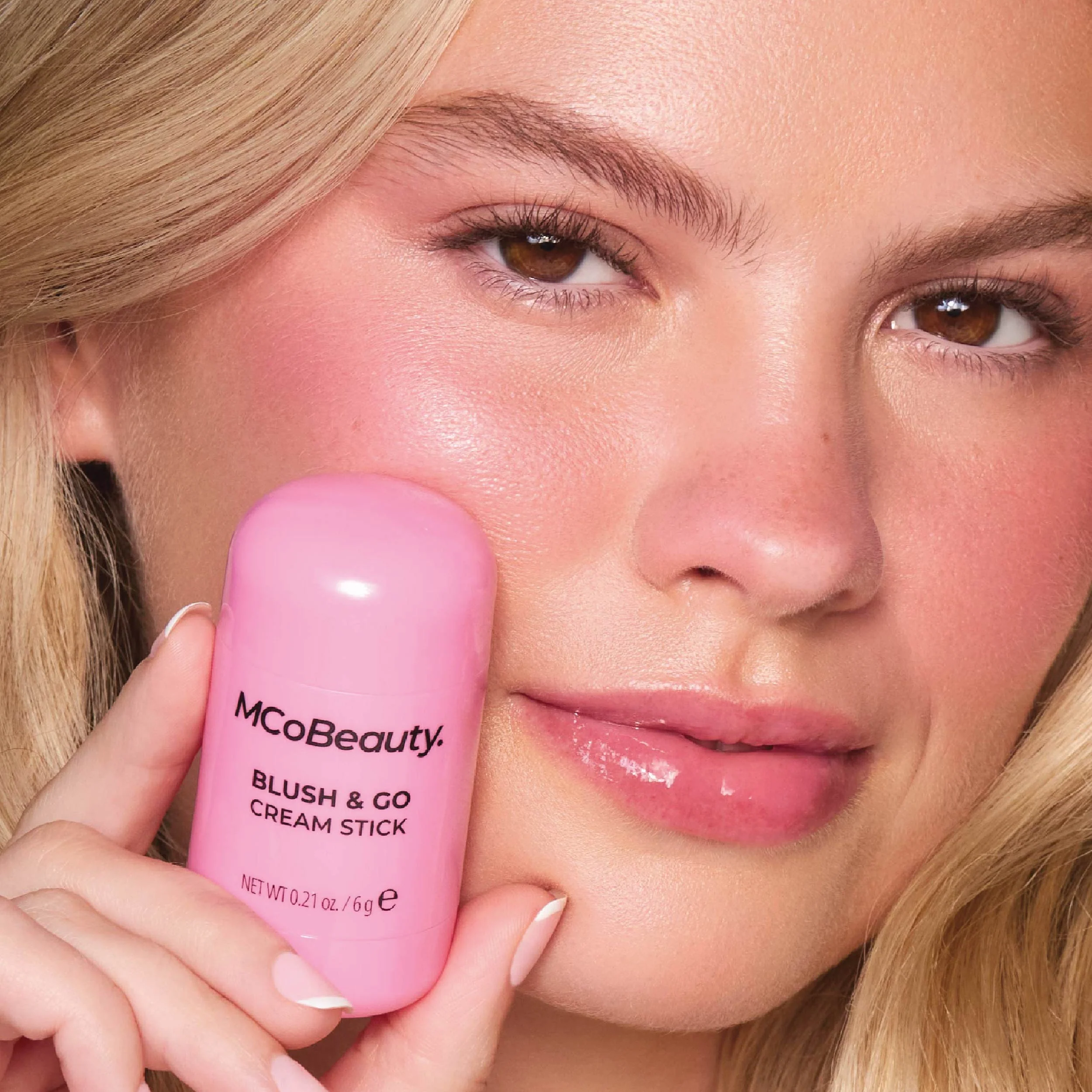 Glazed & Blushed Set - Image 8