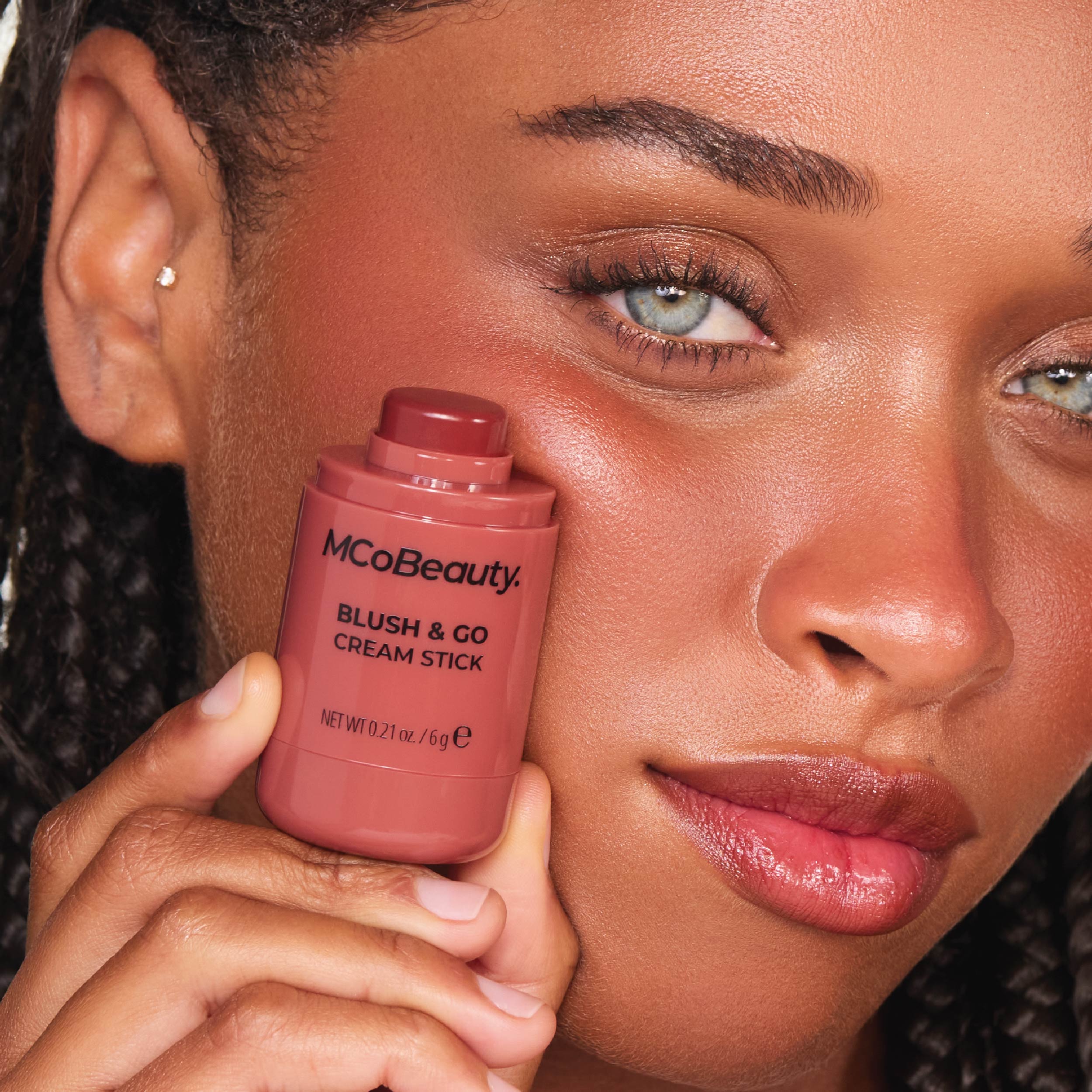 Glazed & Blushed Set - Image 9